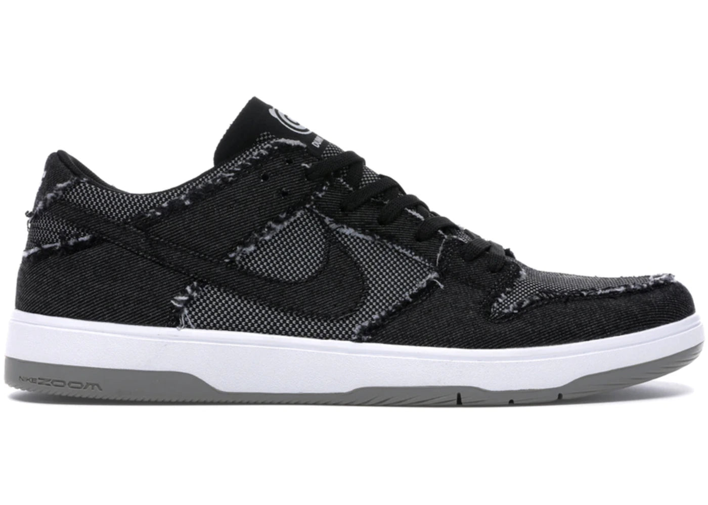 Nike Sb Dunk Low Elite Medicom Bearbrick UK