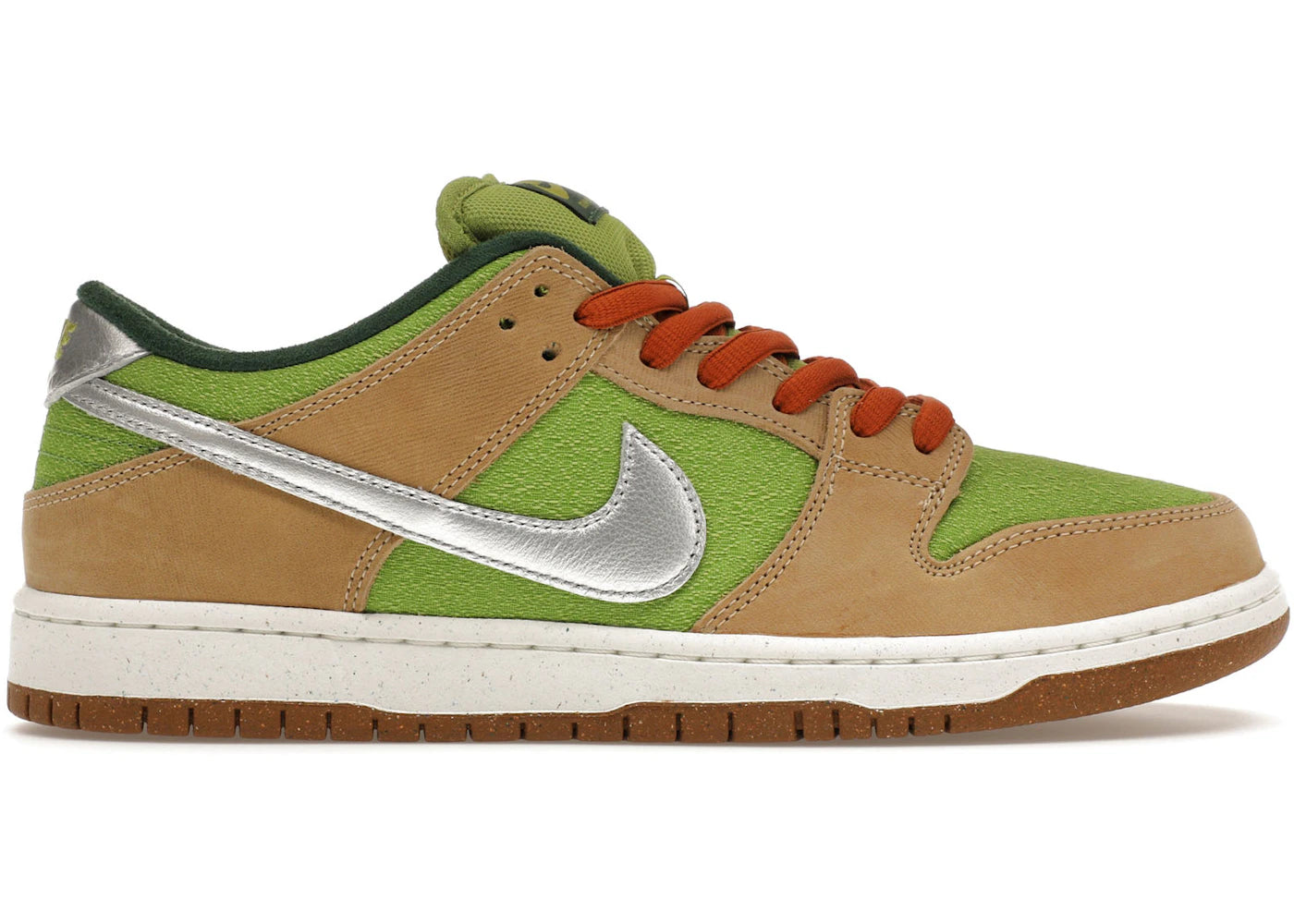 Nike Sb Dunk Low Escargot