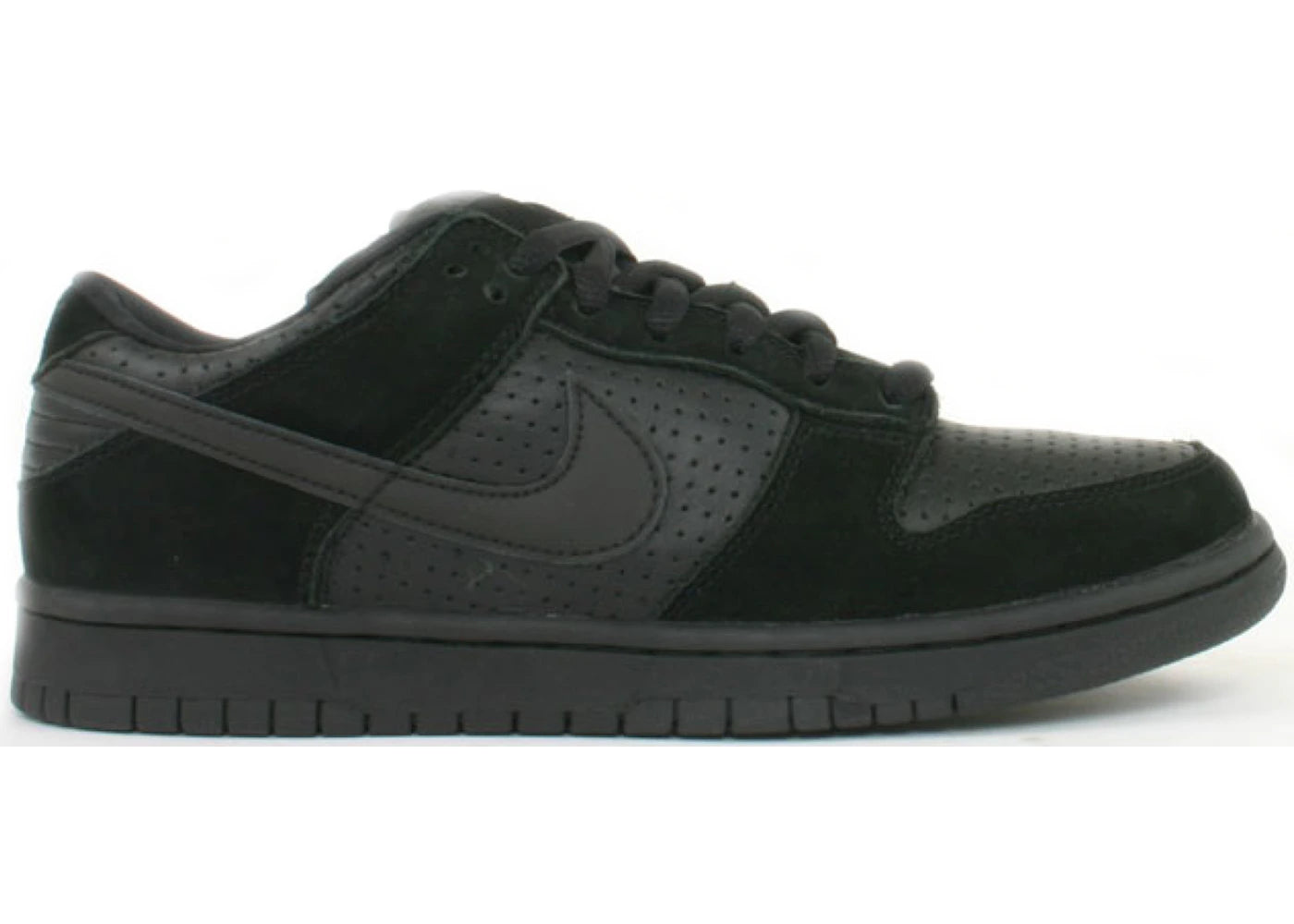 Nike Sb Dunk Low Gino Iannucci 2