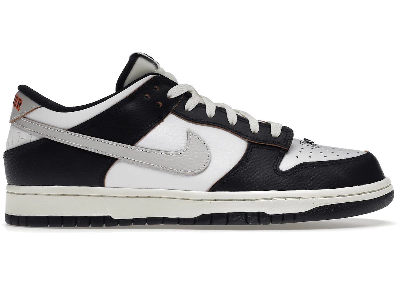 Nike Sb Dunk Low Huf San Francisco