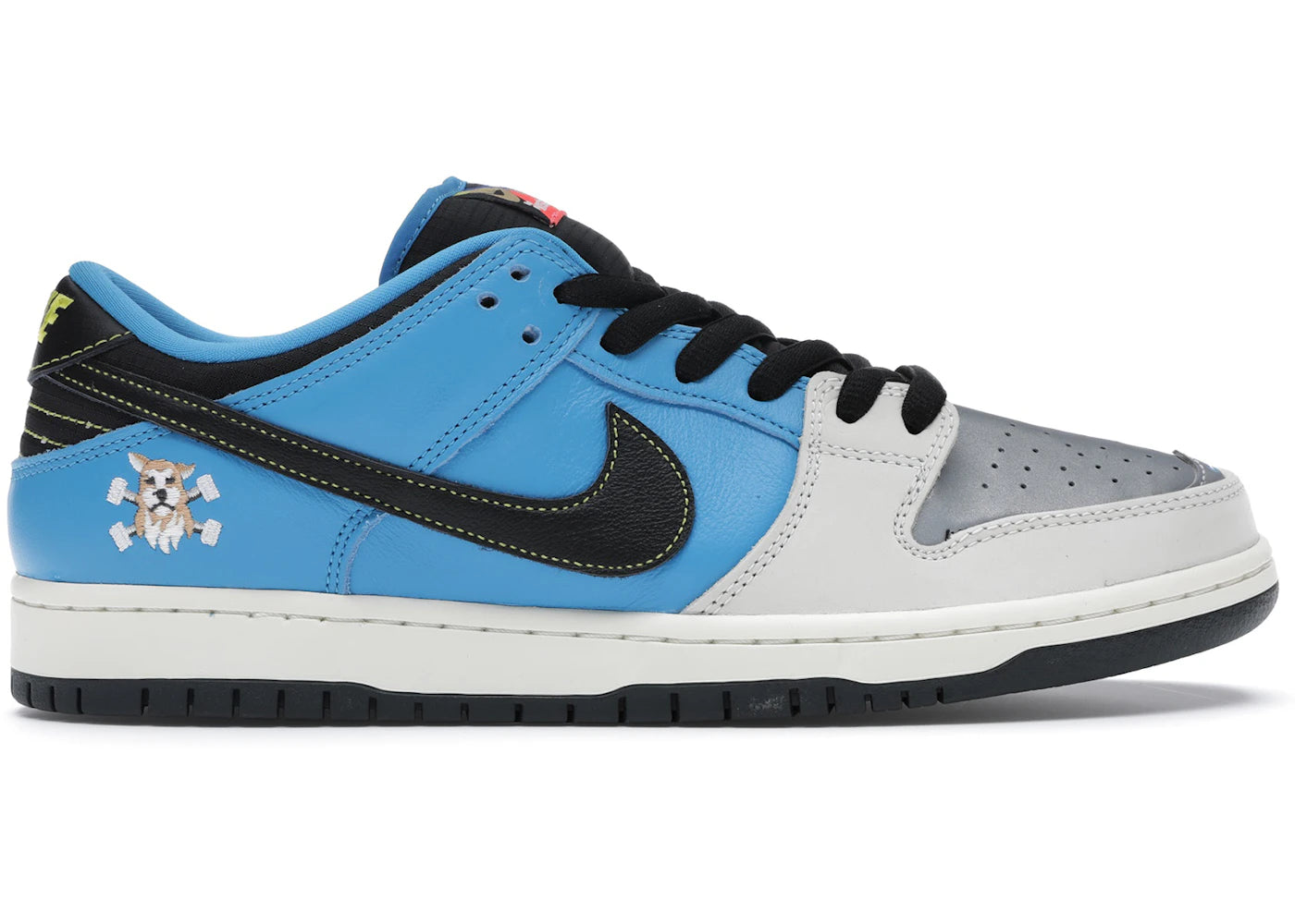 Nike Sb Dunk Low Instant Skateboards UK