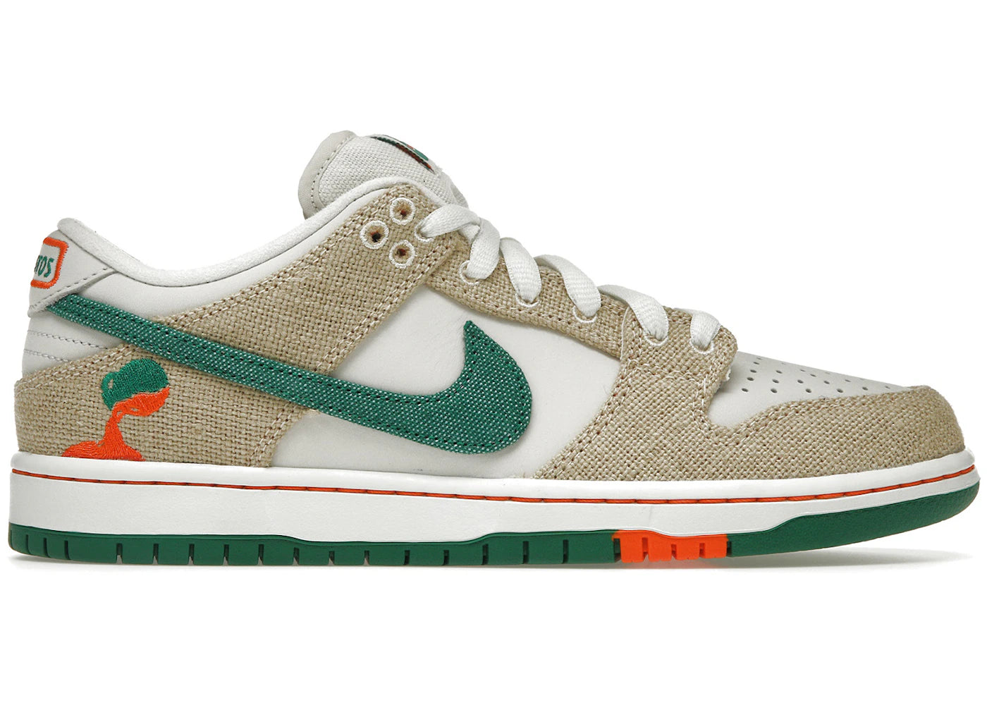 Nike Sb Dunk Low Jarritos