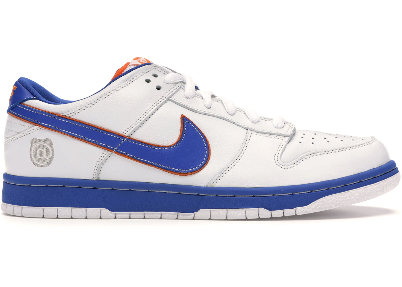 Nike Sb Dunk Low Medicom 1