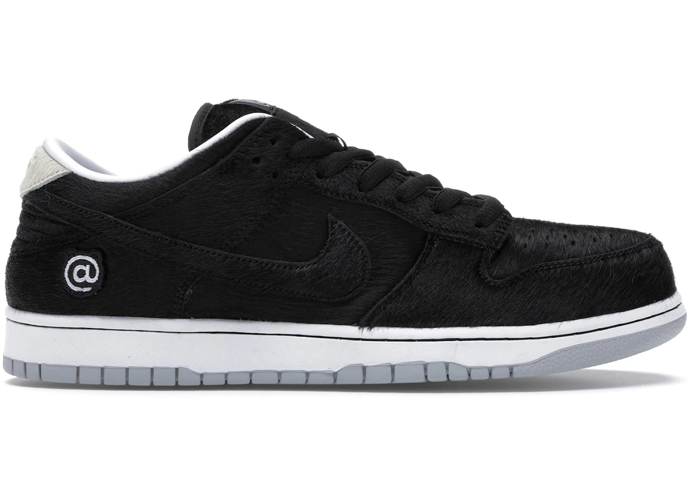 Nike Sb Dunk Low Medicom Toy (2020)