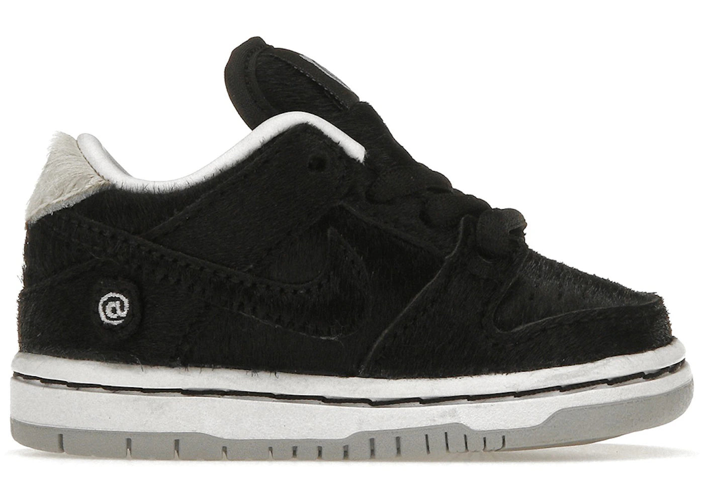 Nike Sb Dunk Low Medicom Toy (2020) (Td)