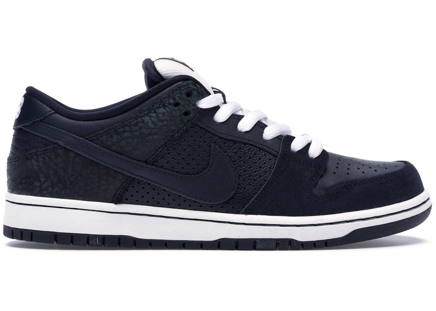 Nike Sb Dunk Low Murasaki Ride Life