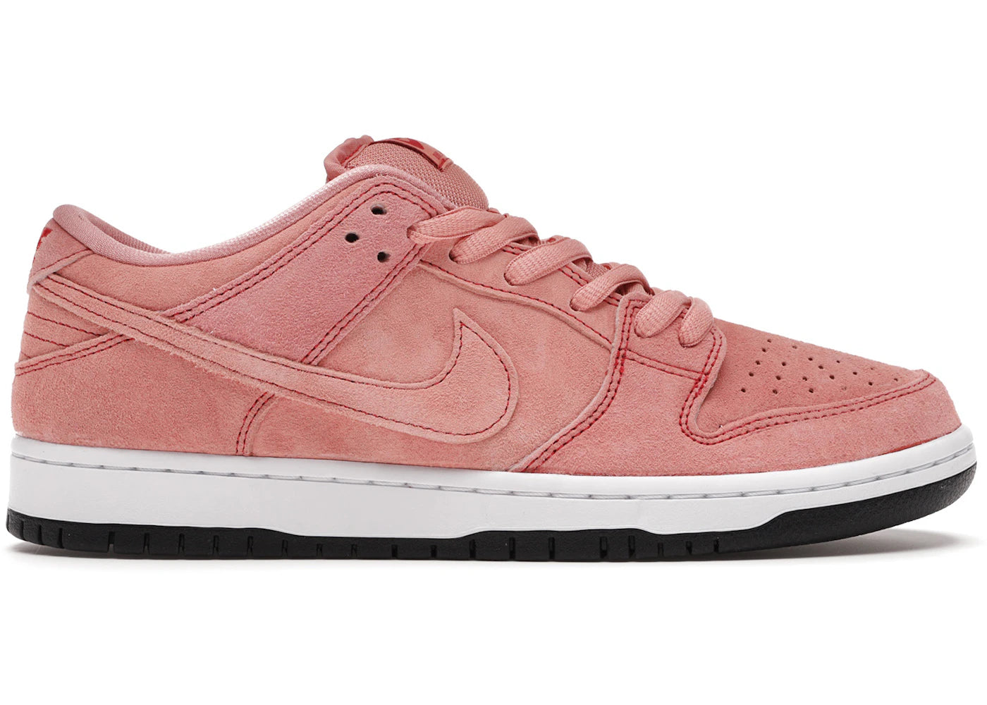 Nike Sb Dunk Low Pink Pig