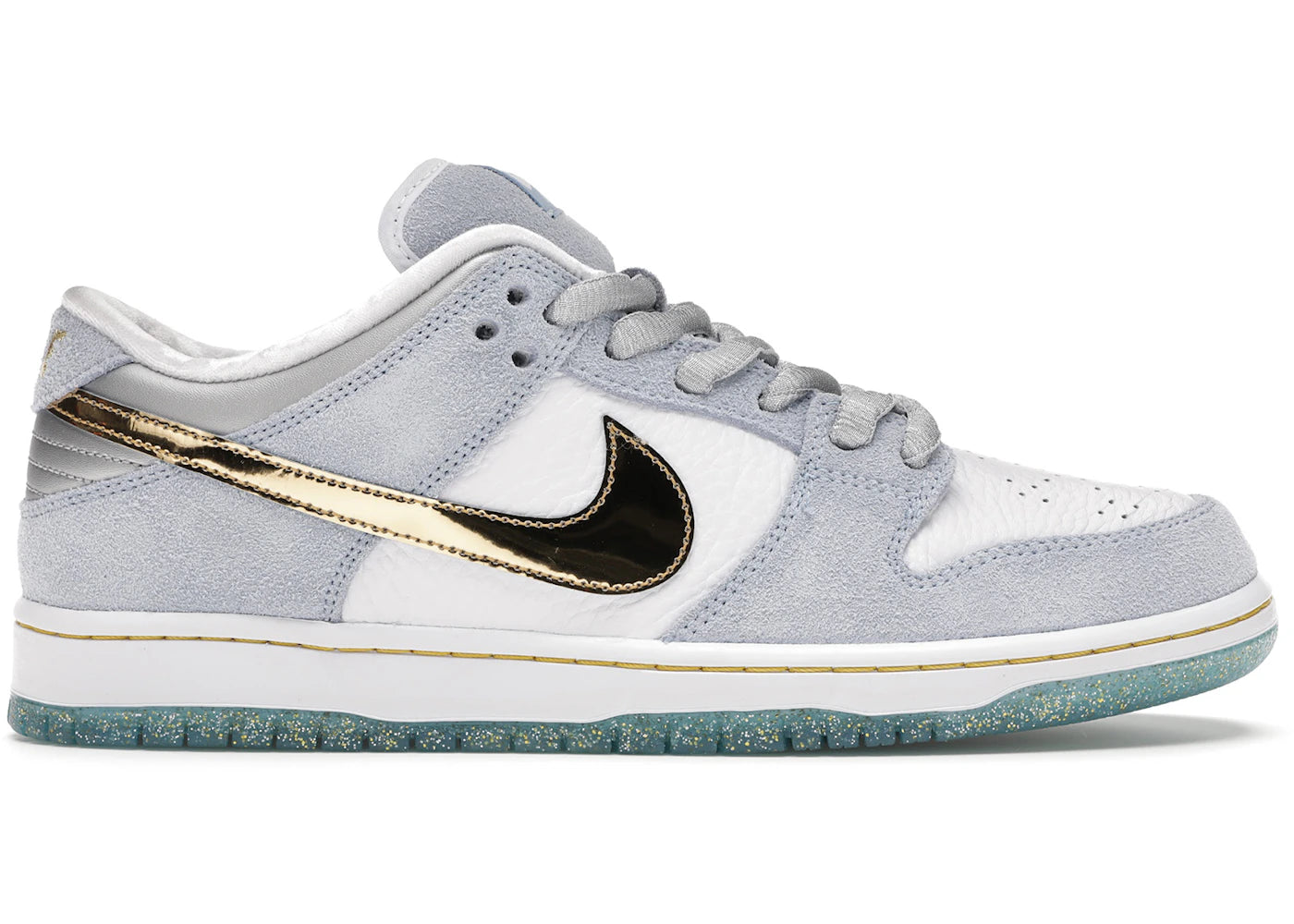 Nike Sb Dunk Low Sean Cliver