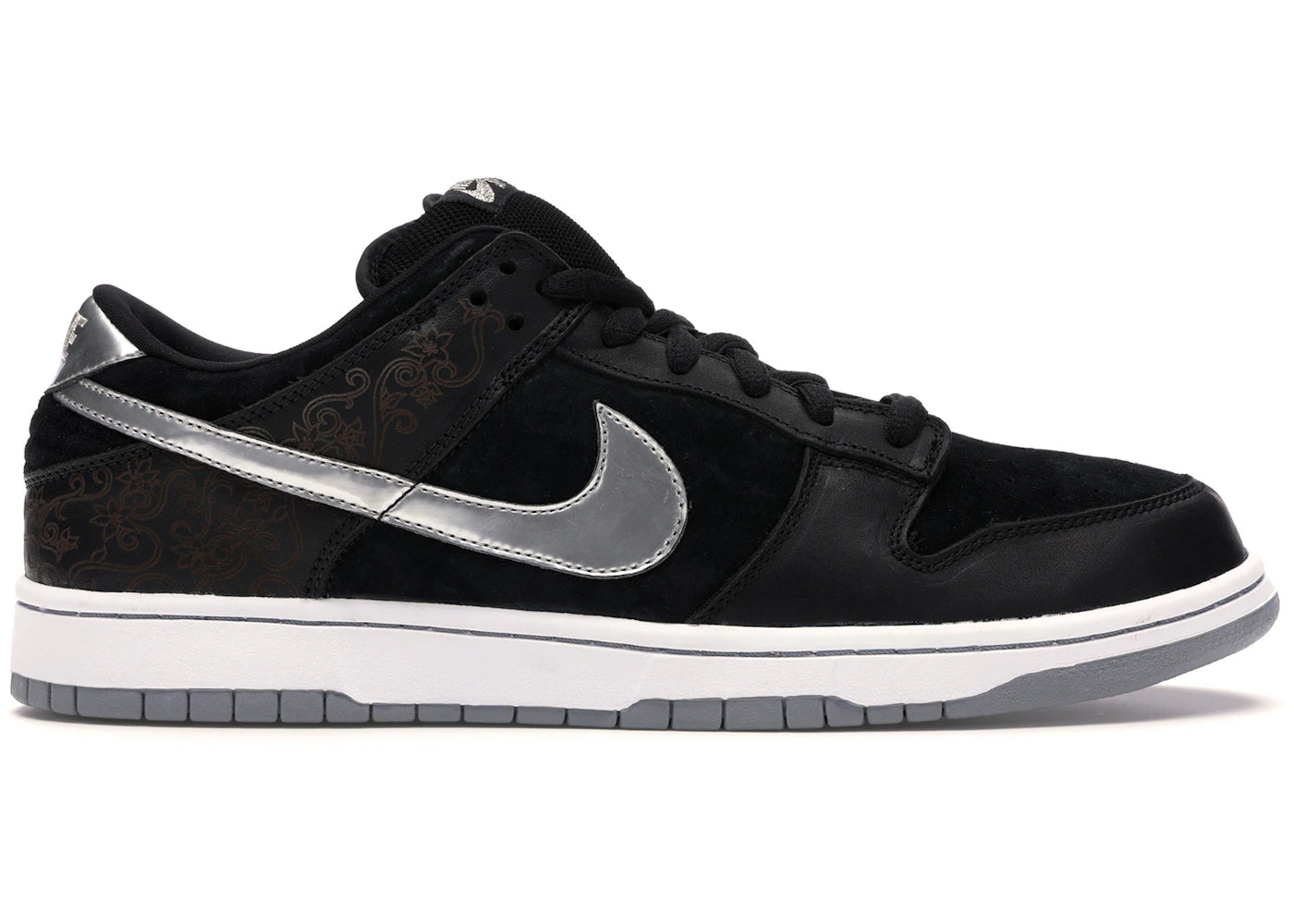 Nike Sb Dunk Low Takashi 2