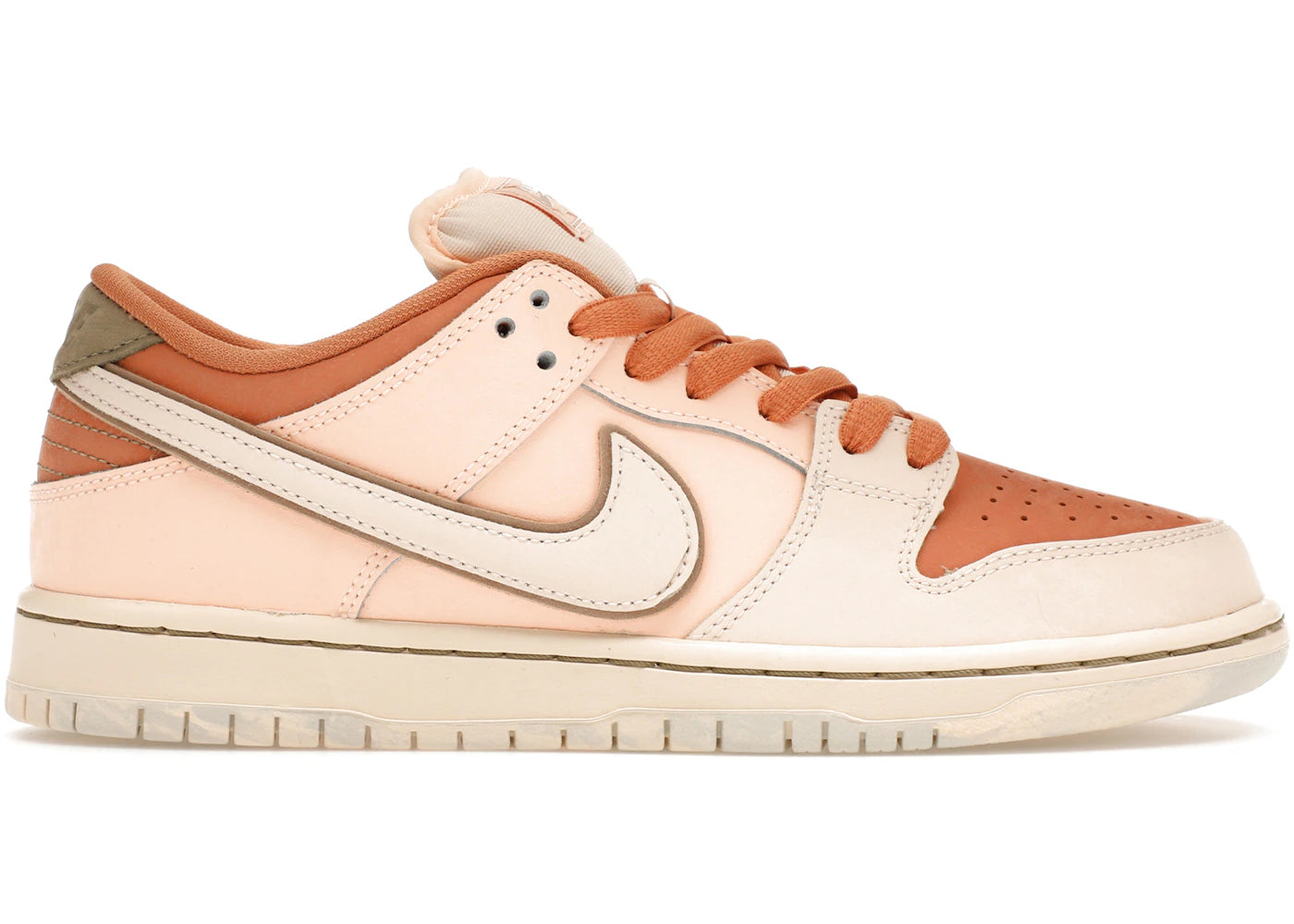 Nike Sb Dunk Low Trocadéro Gardens UK 11