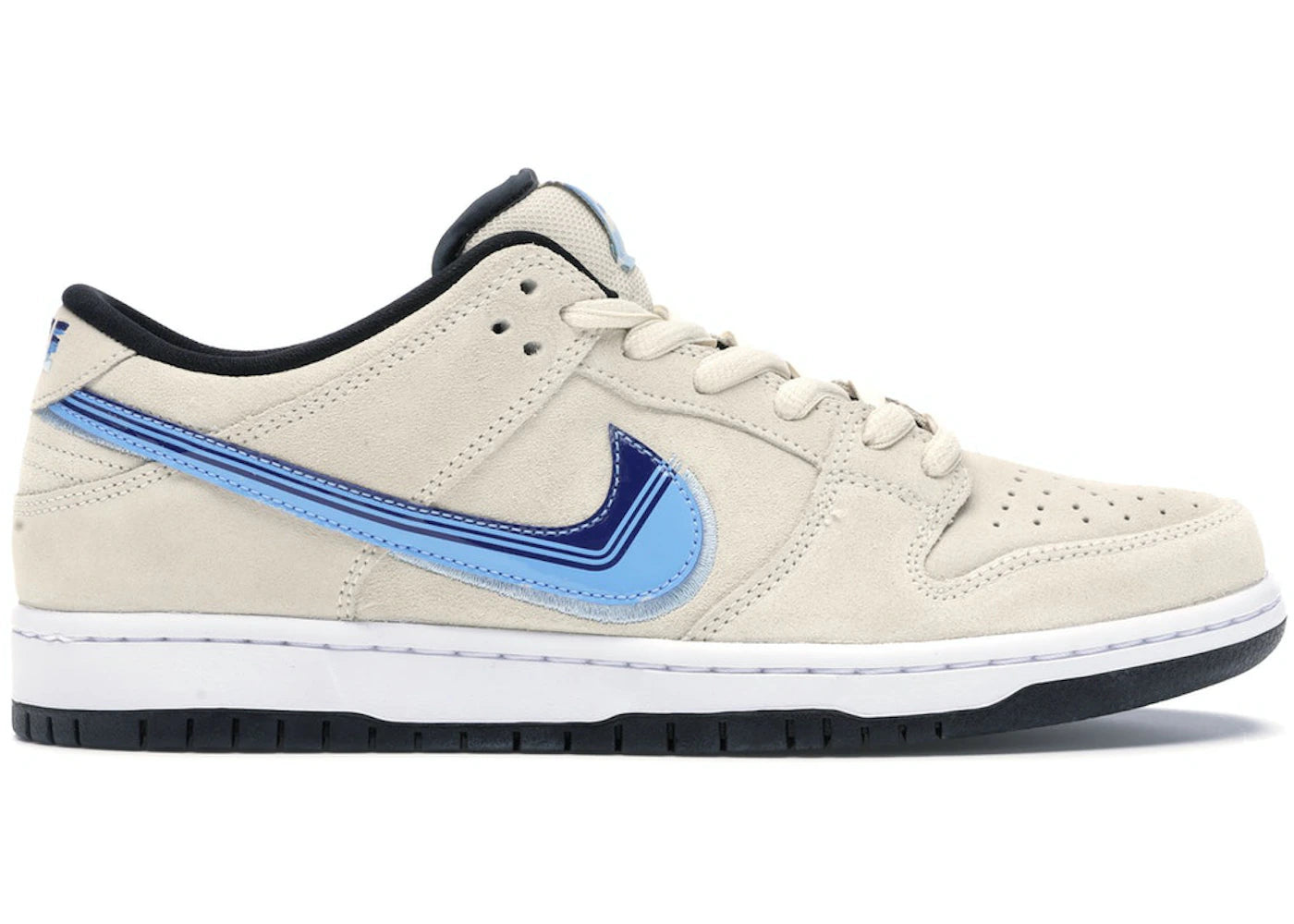 Nike Sb Dunk Low Truck It