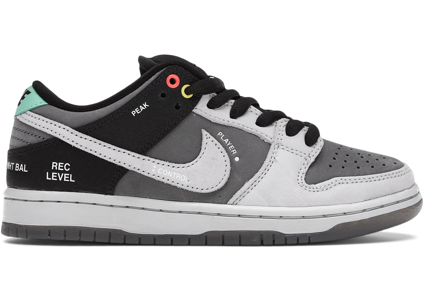 Nike Sb Dunk Low Vx1000