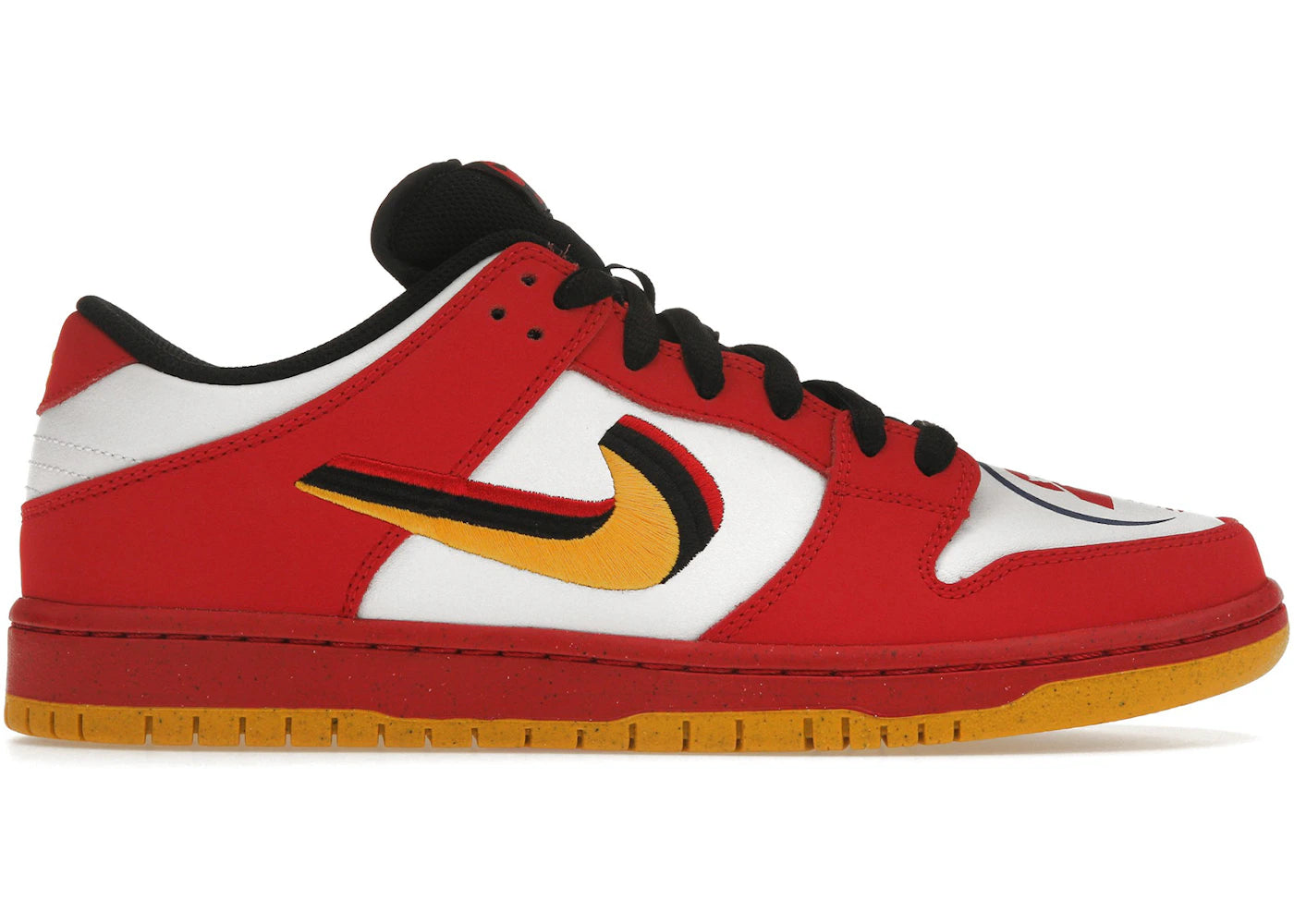 Nike Sb Dunk Low Vietnam 25Th Anniversary (2020)