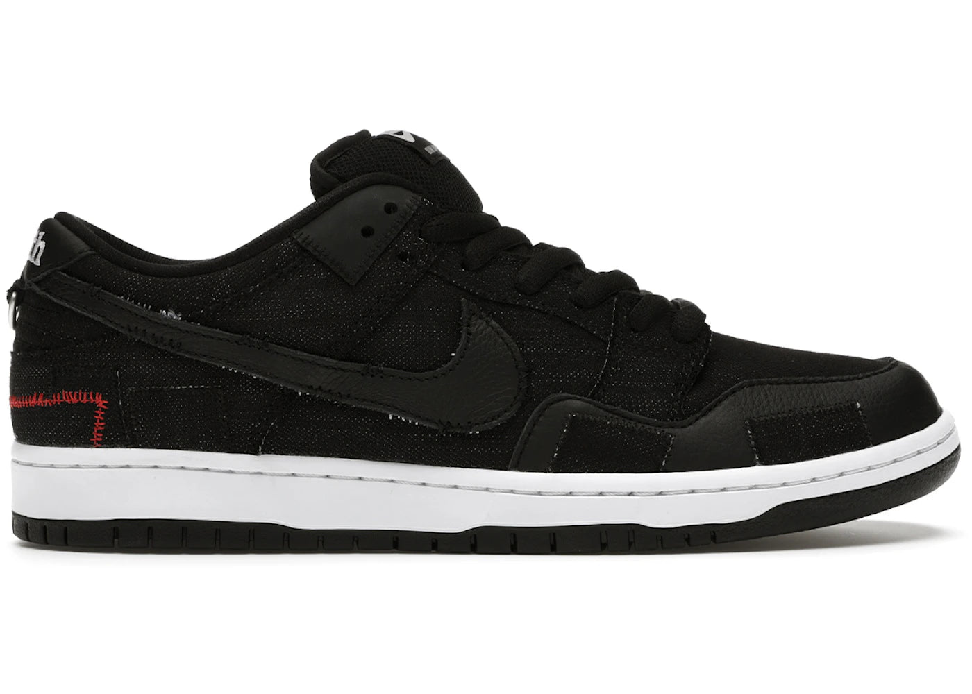 Nike Sb Dunk Low Wasted Youth