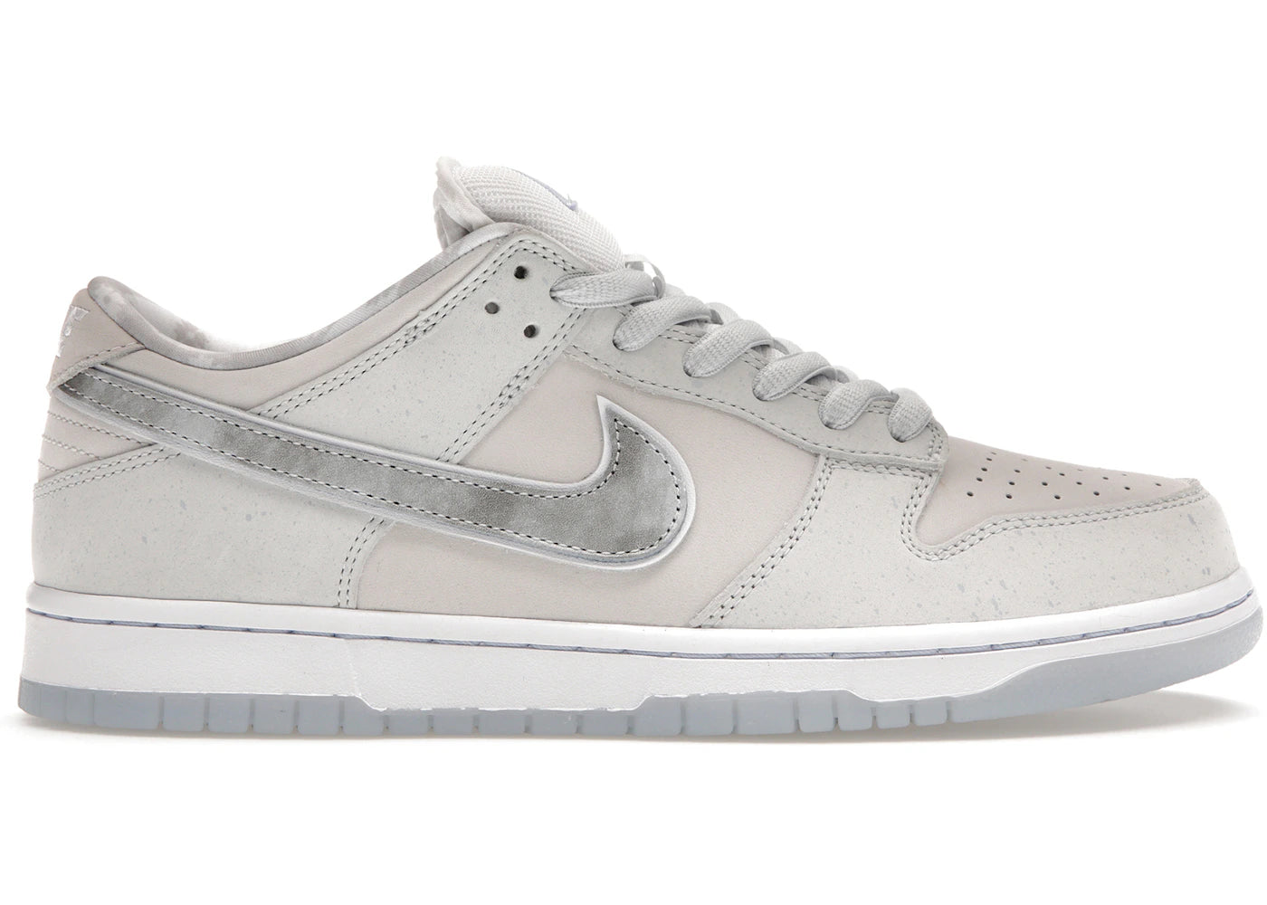 Nike Sb Dunk Low White Lobster (Friends And Family)