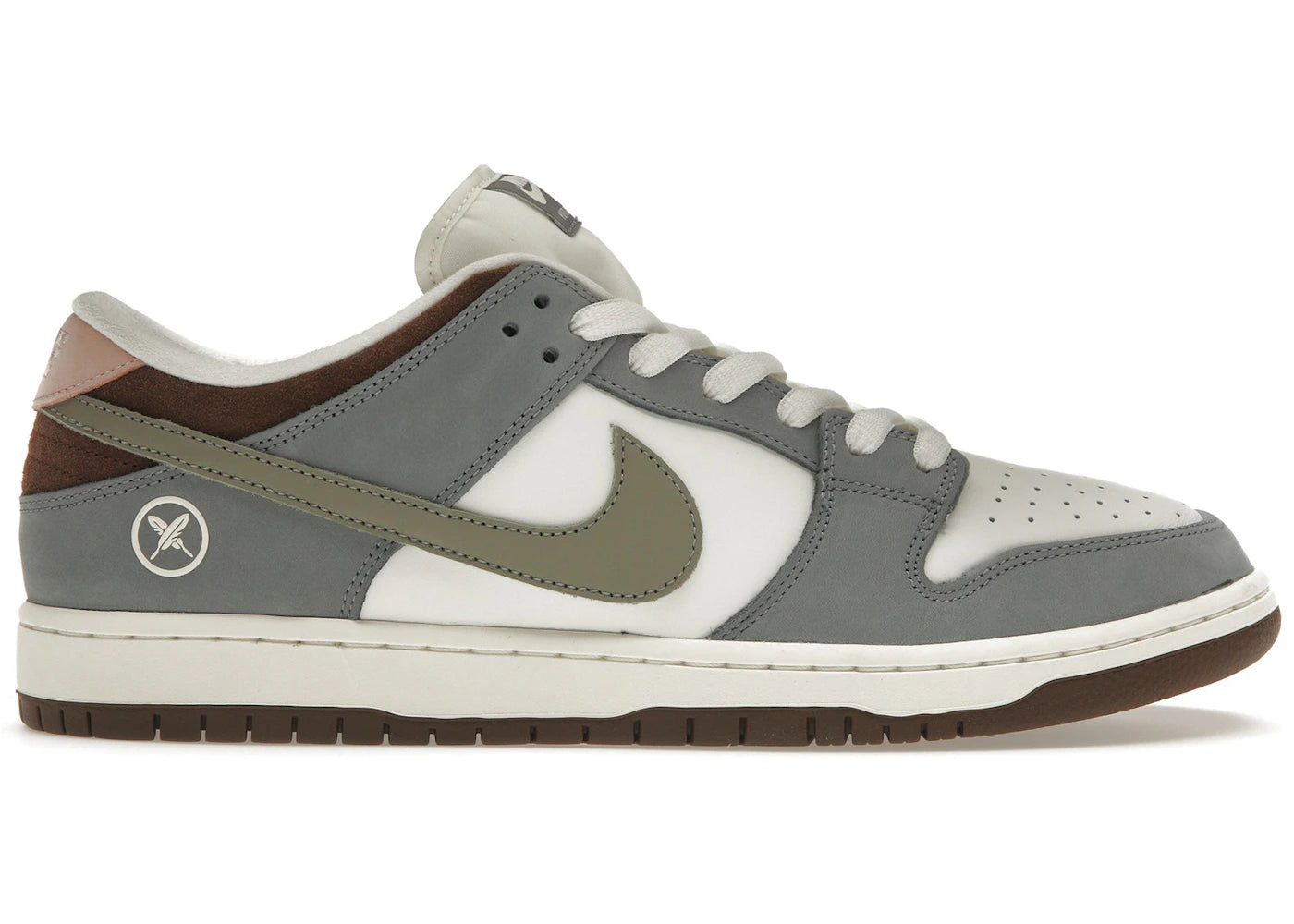 Nike Sb Dunk Low Yuto Horigome – Kicks Machine