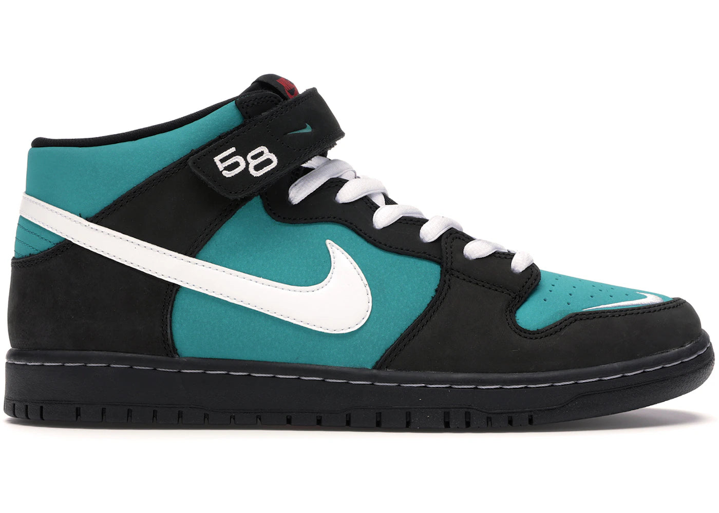 Nike Sb Dunk Mid Griffey