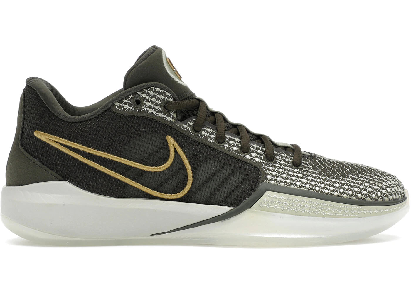 Nike Sabrina 1 Dedication (Women'S)