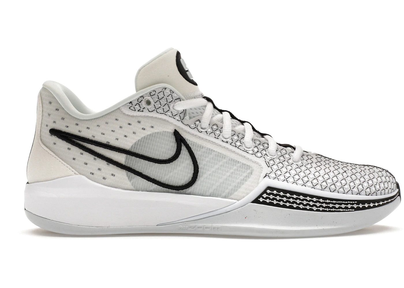 Nike Sabrina 1 Magnetic (Women'S)