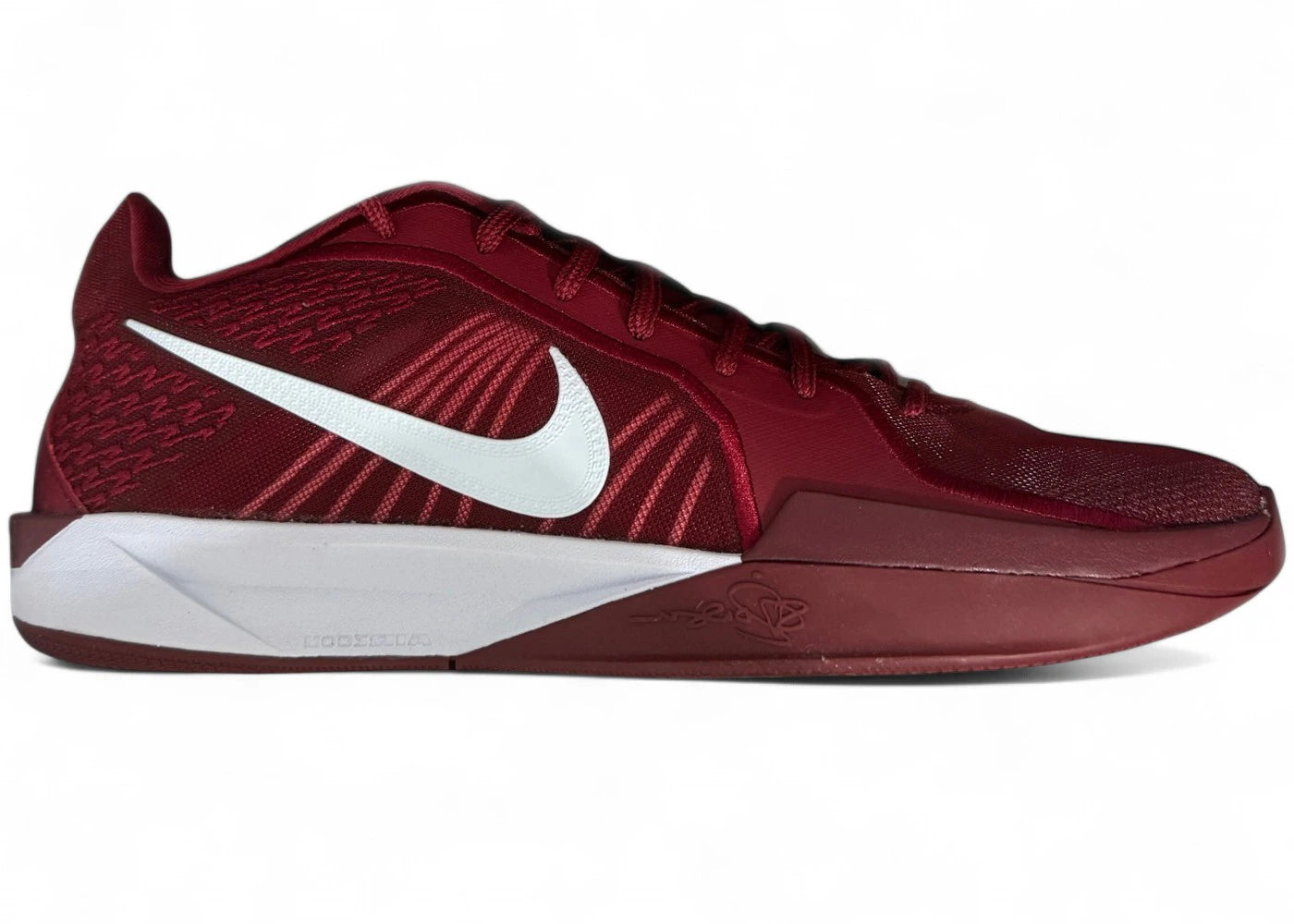 Nike Sabrina 2 Tb Promo Team Red (Women'S)
