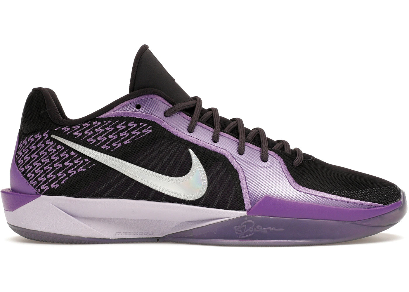 Nike Sabrina 2 Tunnel Vision (Women'S)