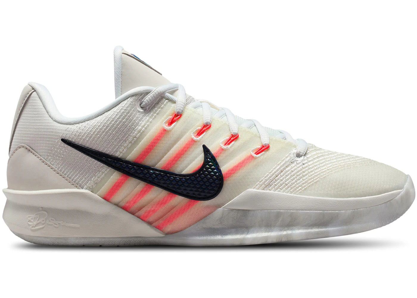 Nike Sabrina 3 Equity (Women'S)
