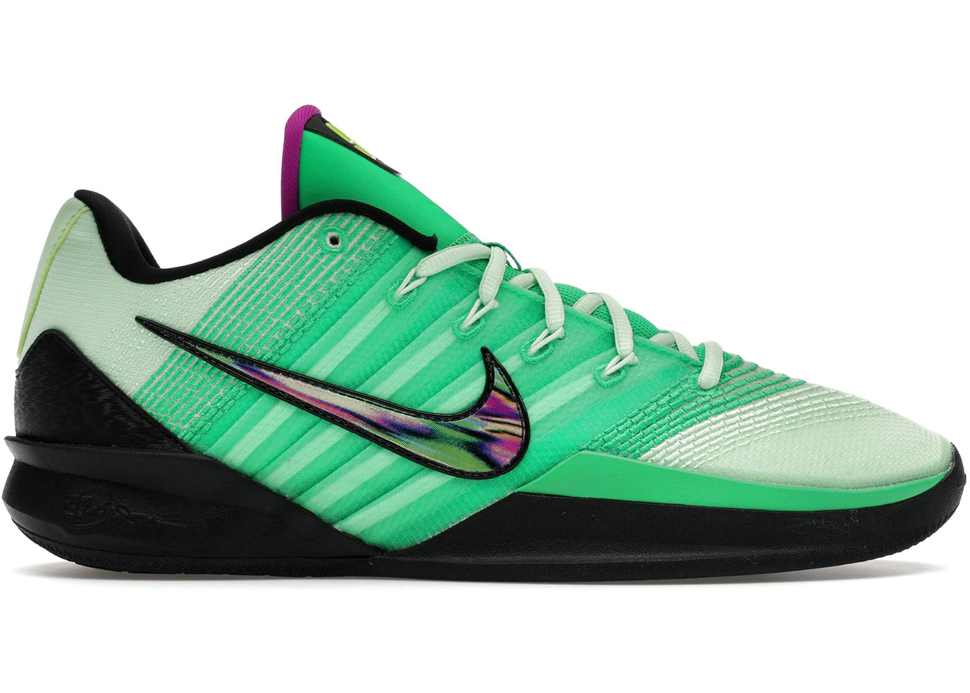 Nike Sabrina 3 Gamer (Women'S)