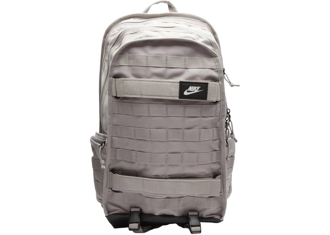 Nike Sportswear Rpm Bag Grey/Black/White