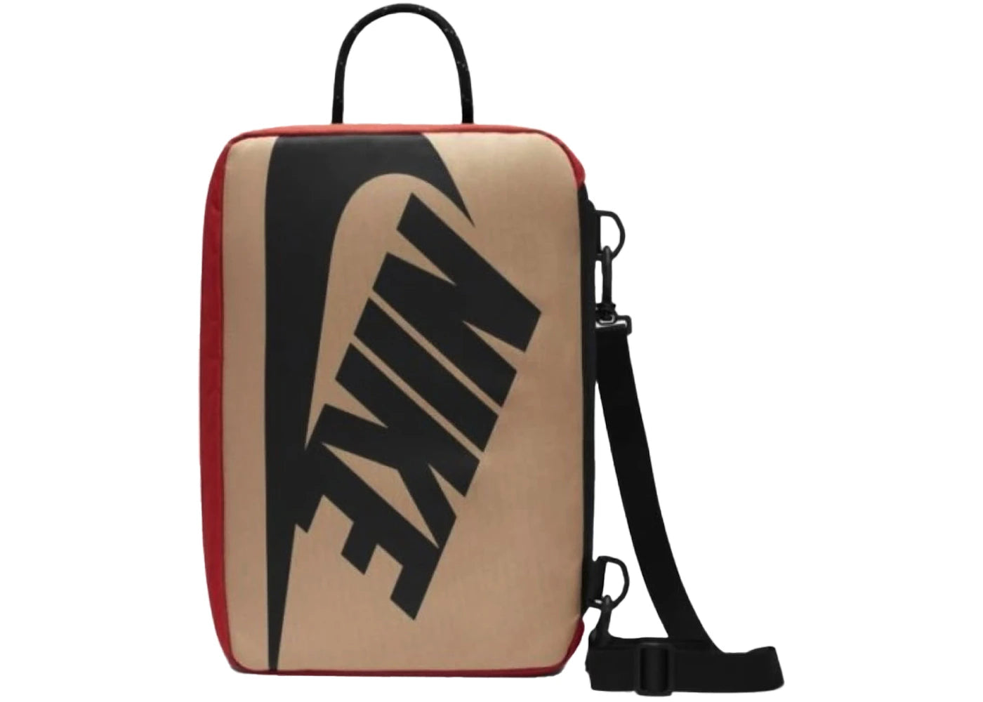 Nike Vintage Shoebox Bag Multicolor