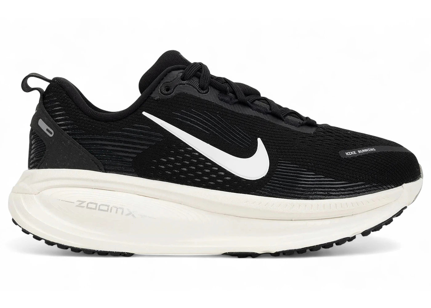 Nike Vomero 18 Black Coconut Milk Summit White (Women'S)
