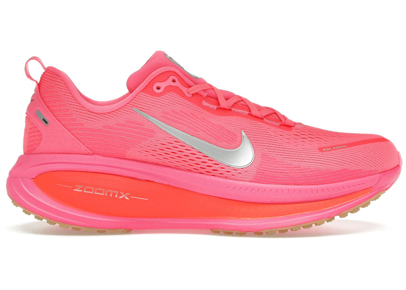 Nike Vomero 18 Digital Pink Hyper Orange (Women'S)