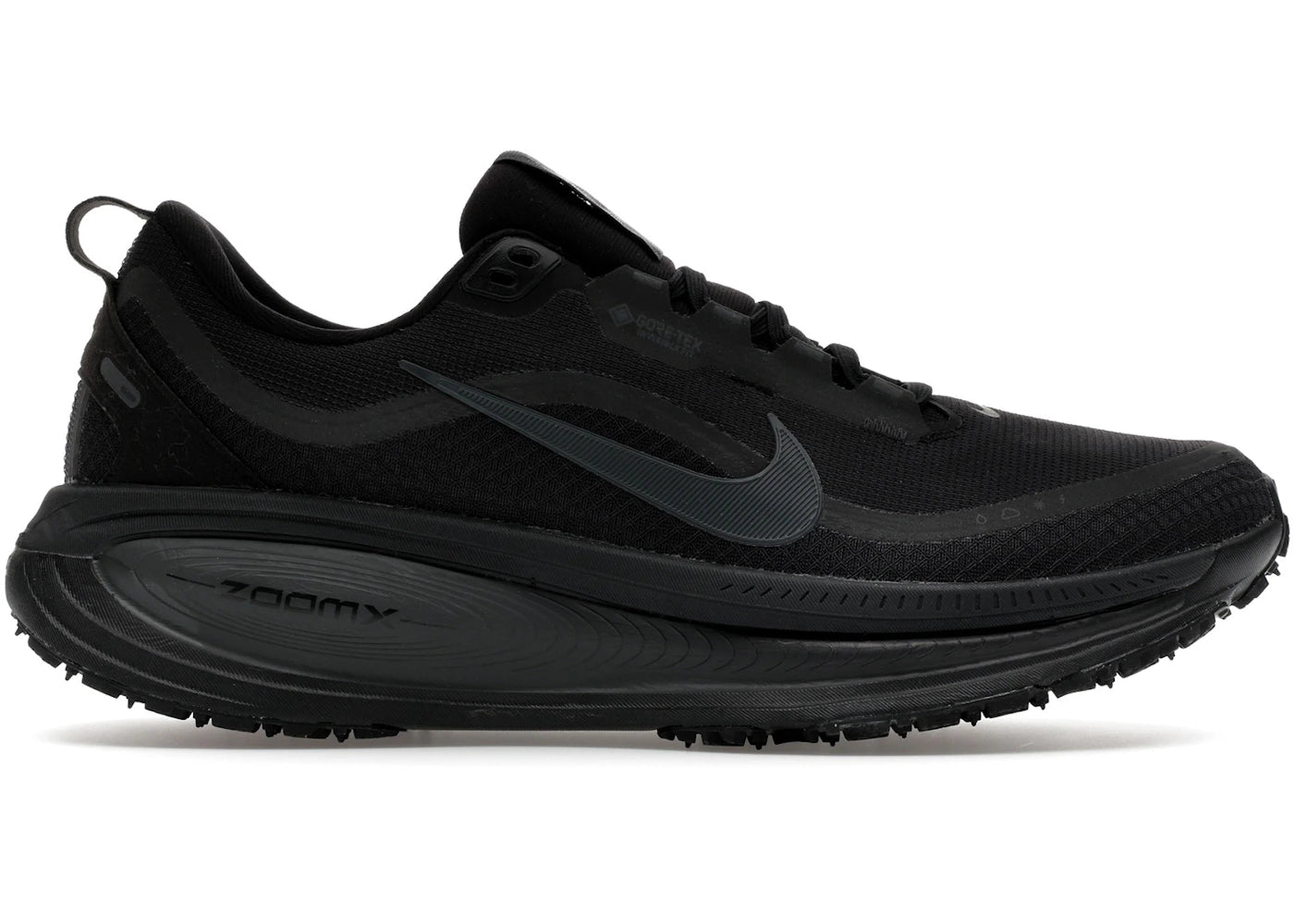 Nike Vomero 18 Gore-Tex Black Anthracite