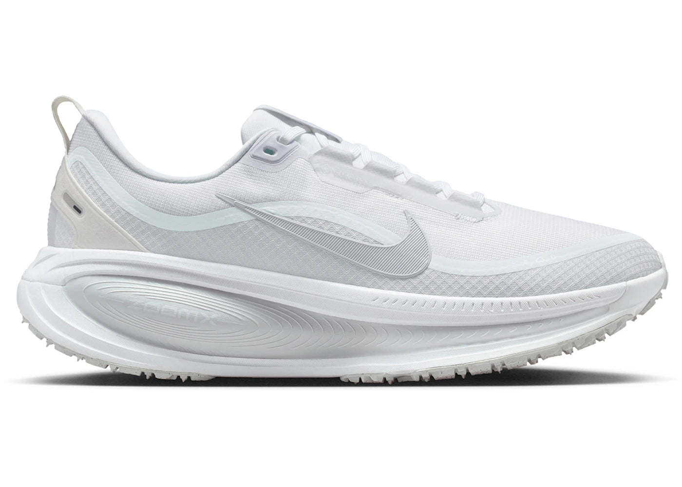 Nike Vomero 18 Gore-Tex White Pure Platinum