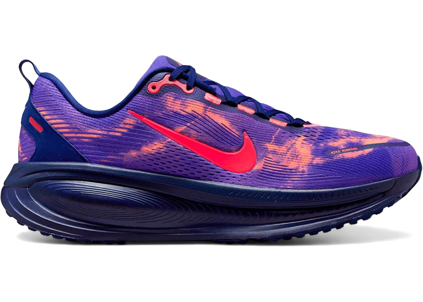 Nike Vomero 18 Indigo Burst
