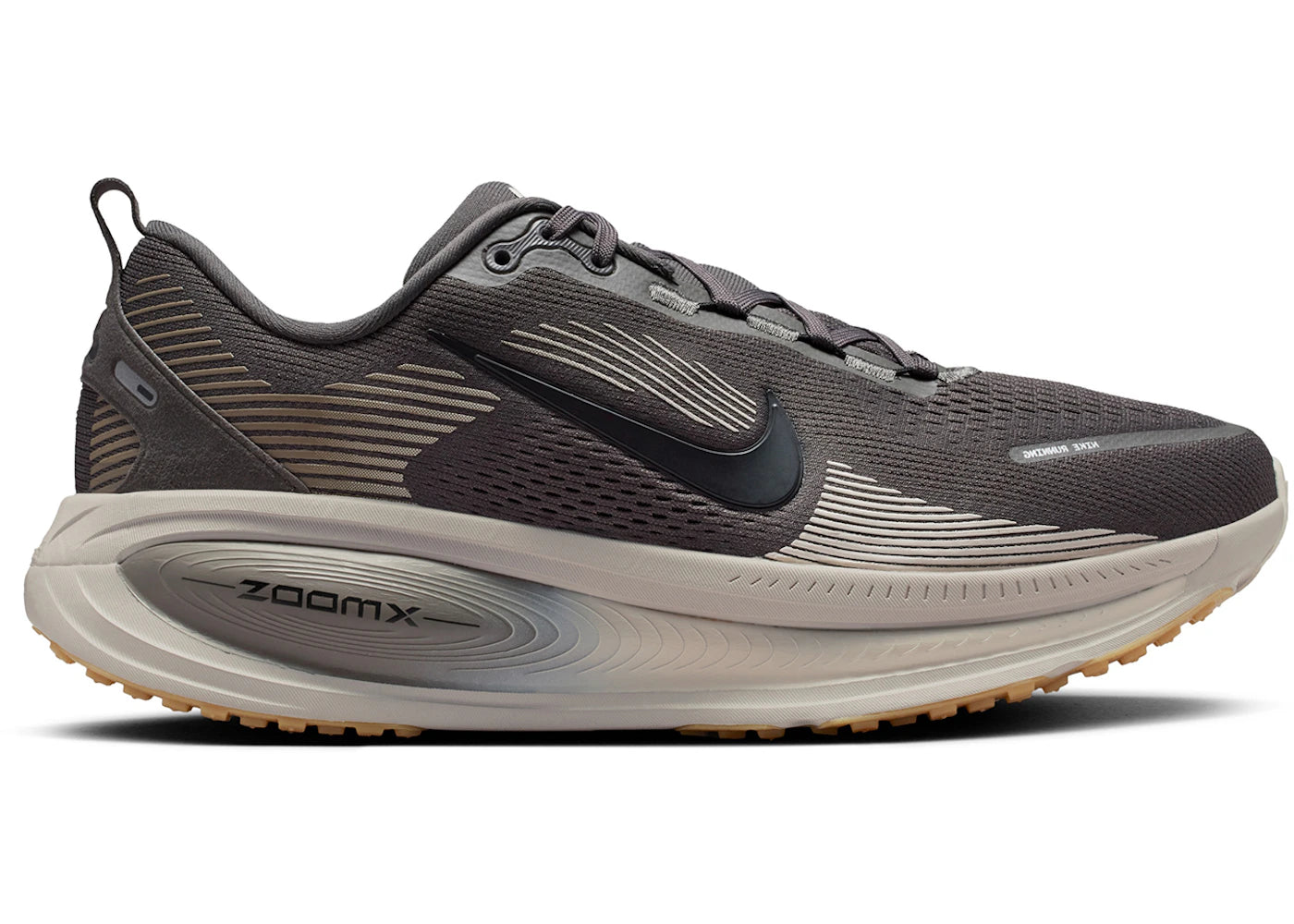 Nike Vomero 18 Medium Ash College Grey