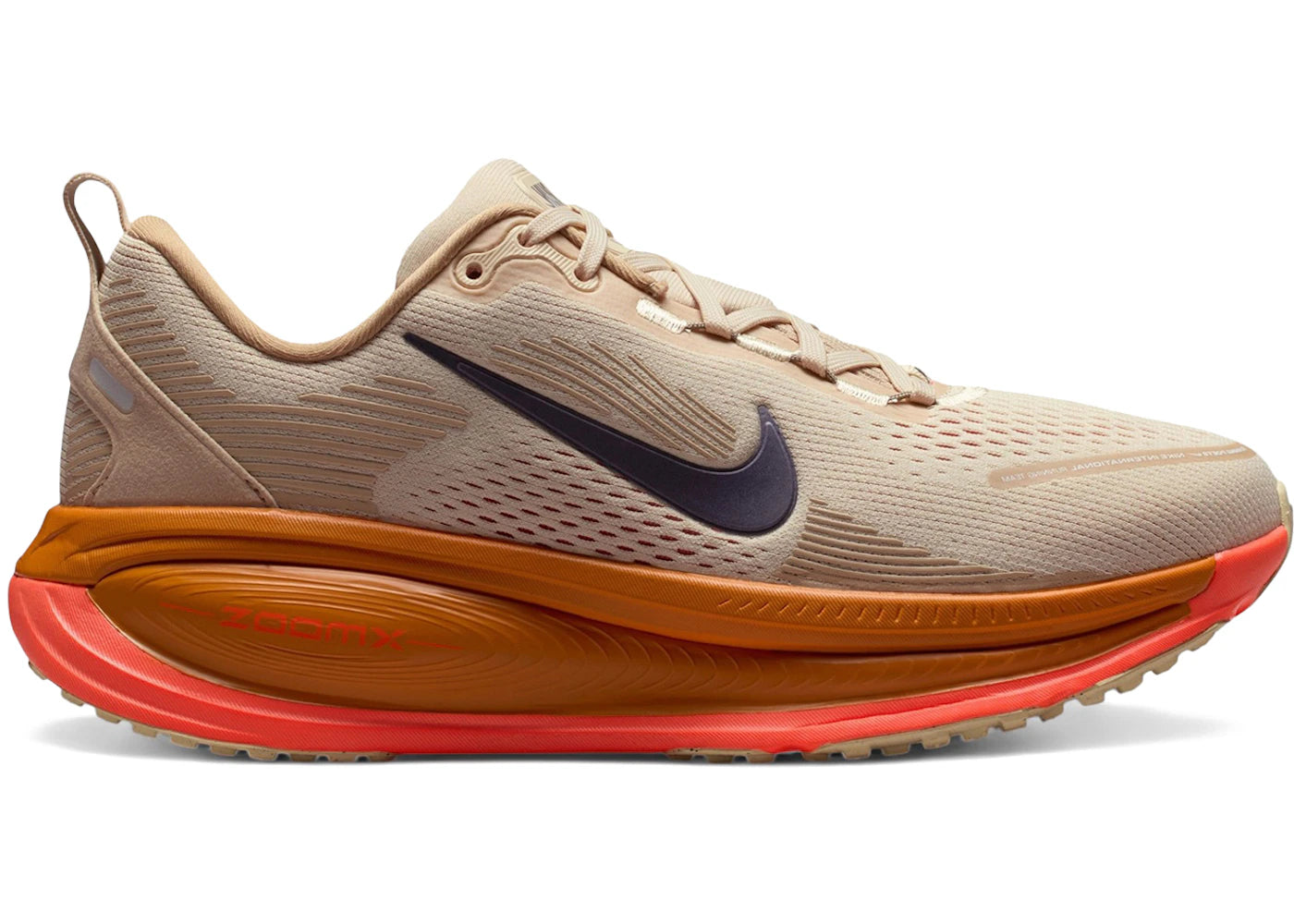 Nike Vomero 18 Running Poets