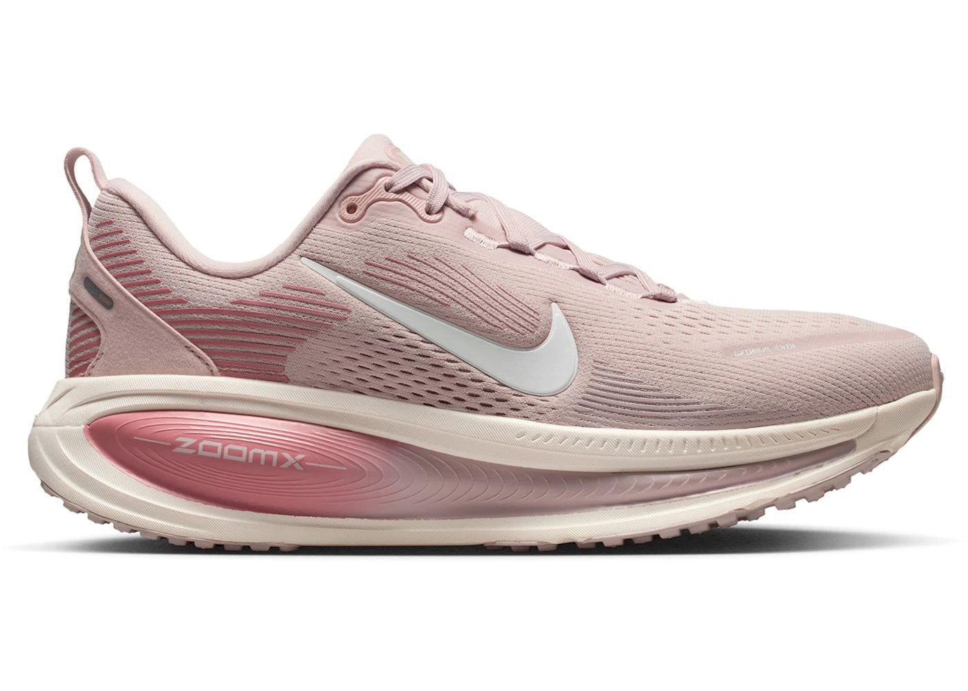 Nike Vomero 18 Silt Red Red Stardust (Women'S)