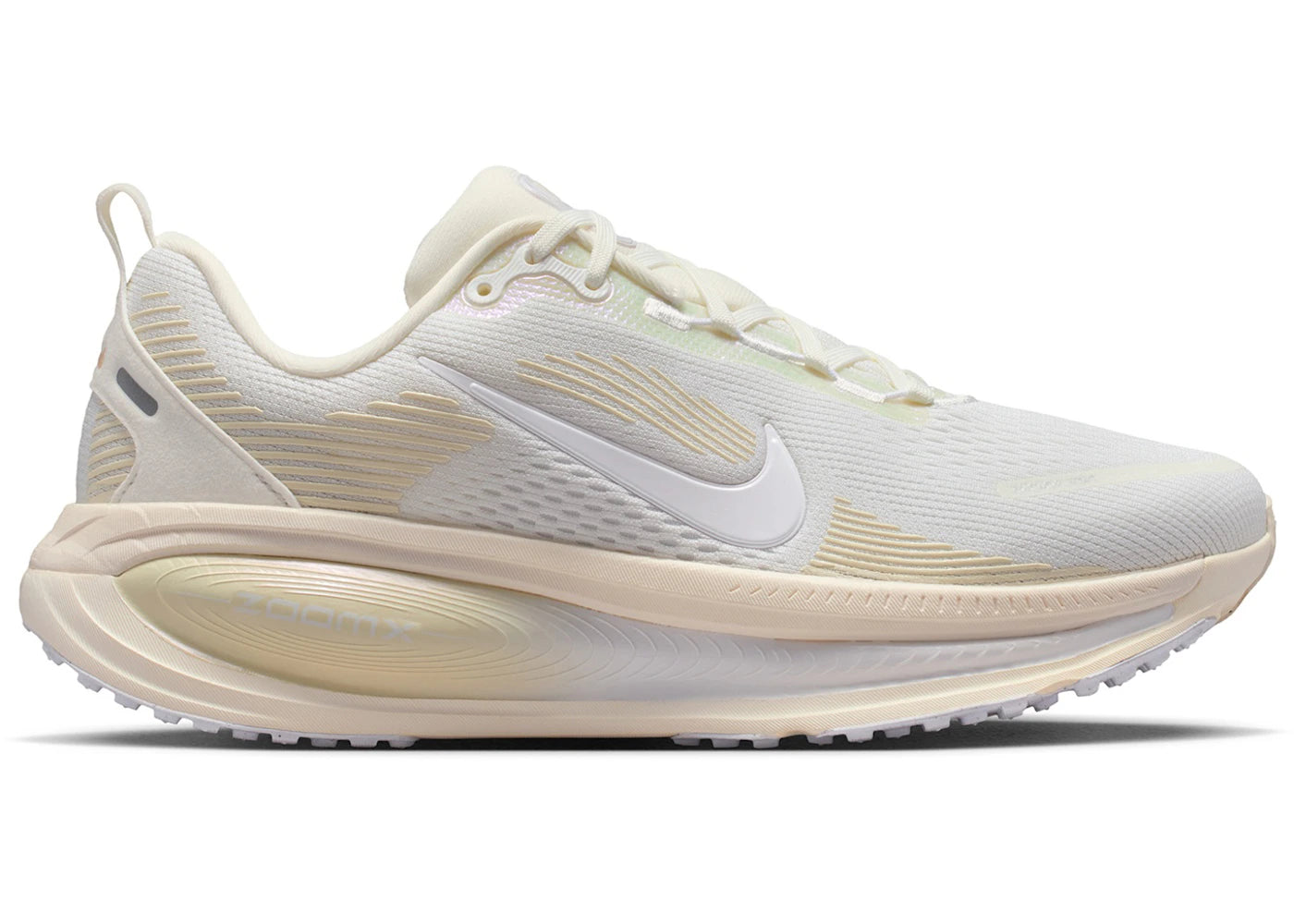 Nike Vomero 18 White Chalk Sea Glass (Women'S)