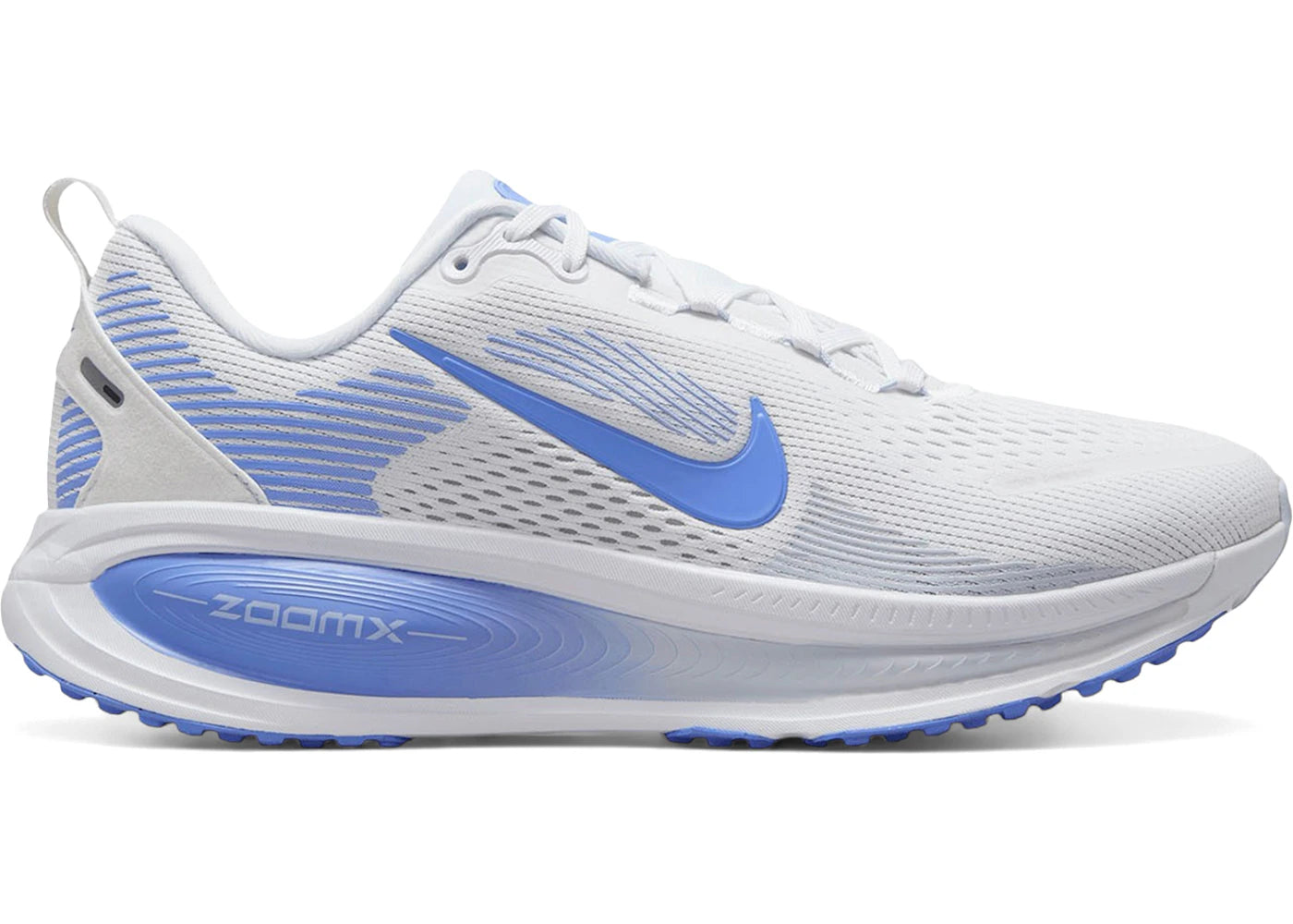 Nike Vomero 18 White Royal Pulse (Women'S)