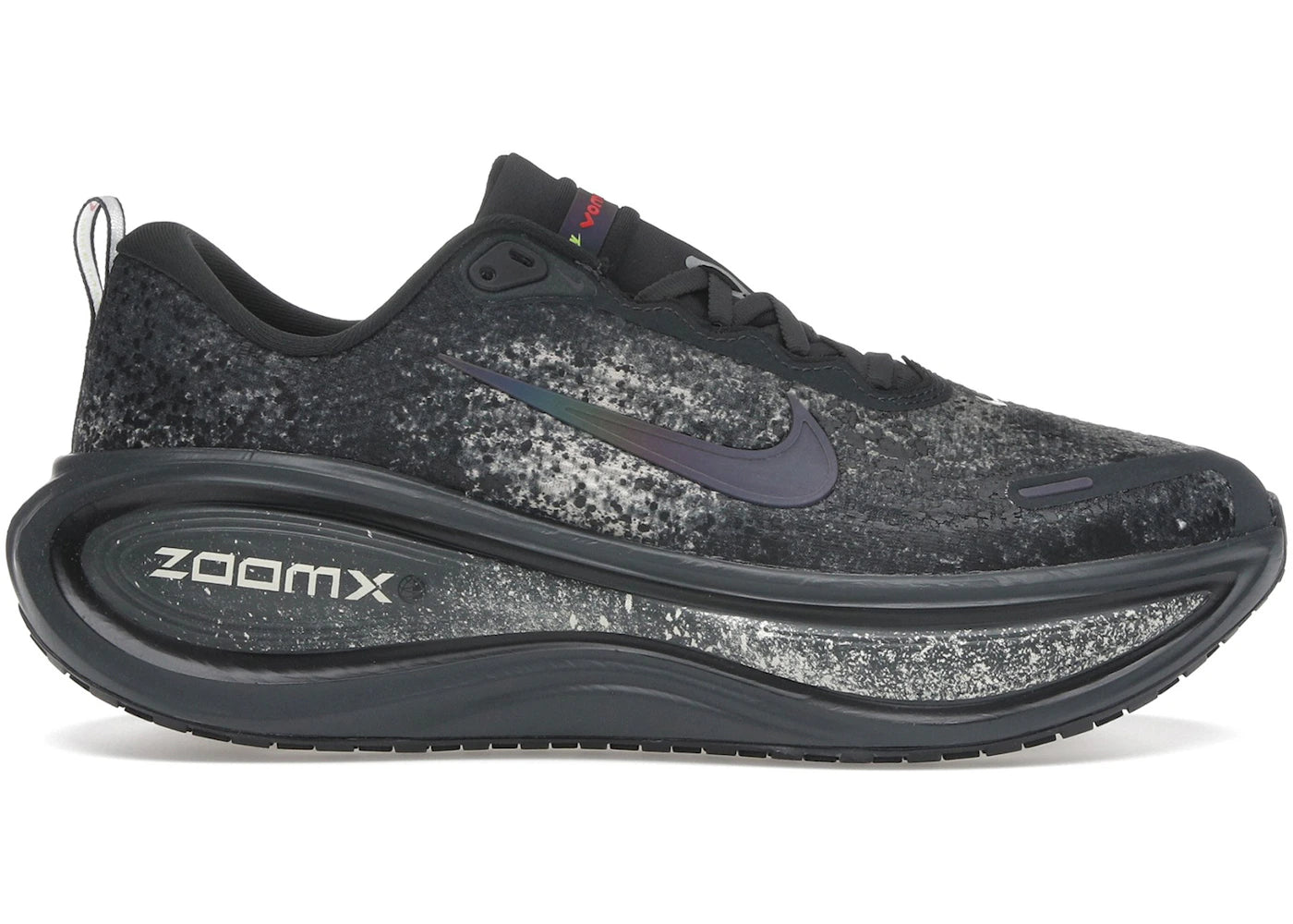 Nike Vomero Plus Anthracite Oatmeal Black