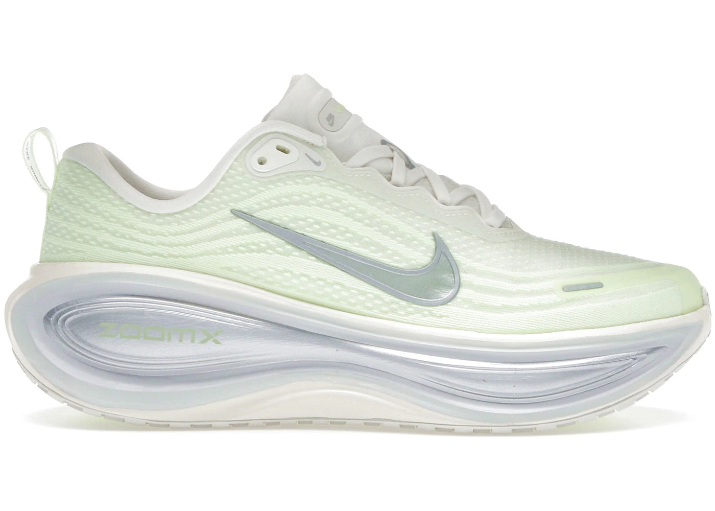 Nike Vomero Plus Barely Volt (Women'S)