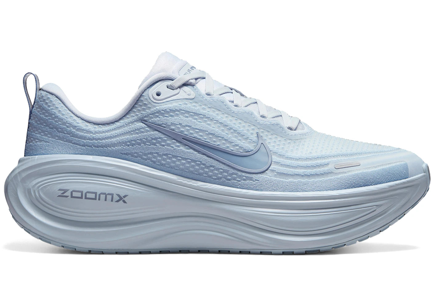 Nike Vomero Plus Football Grey Ashen Slate