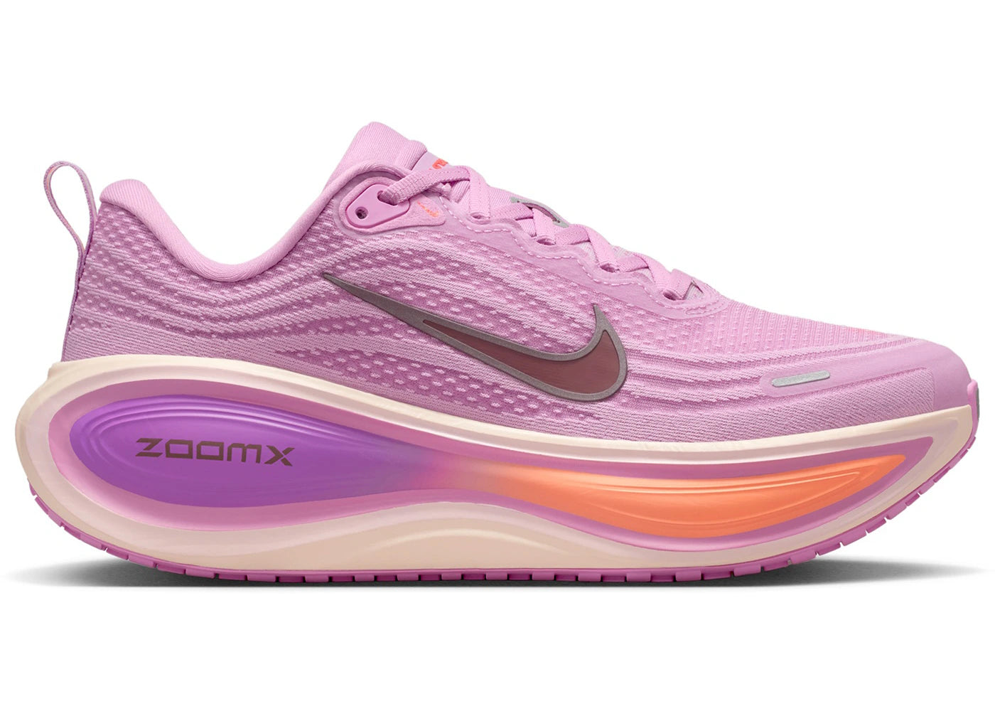Nike Vomero Plus Light Magenta Bright Violet (Women'S)