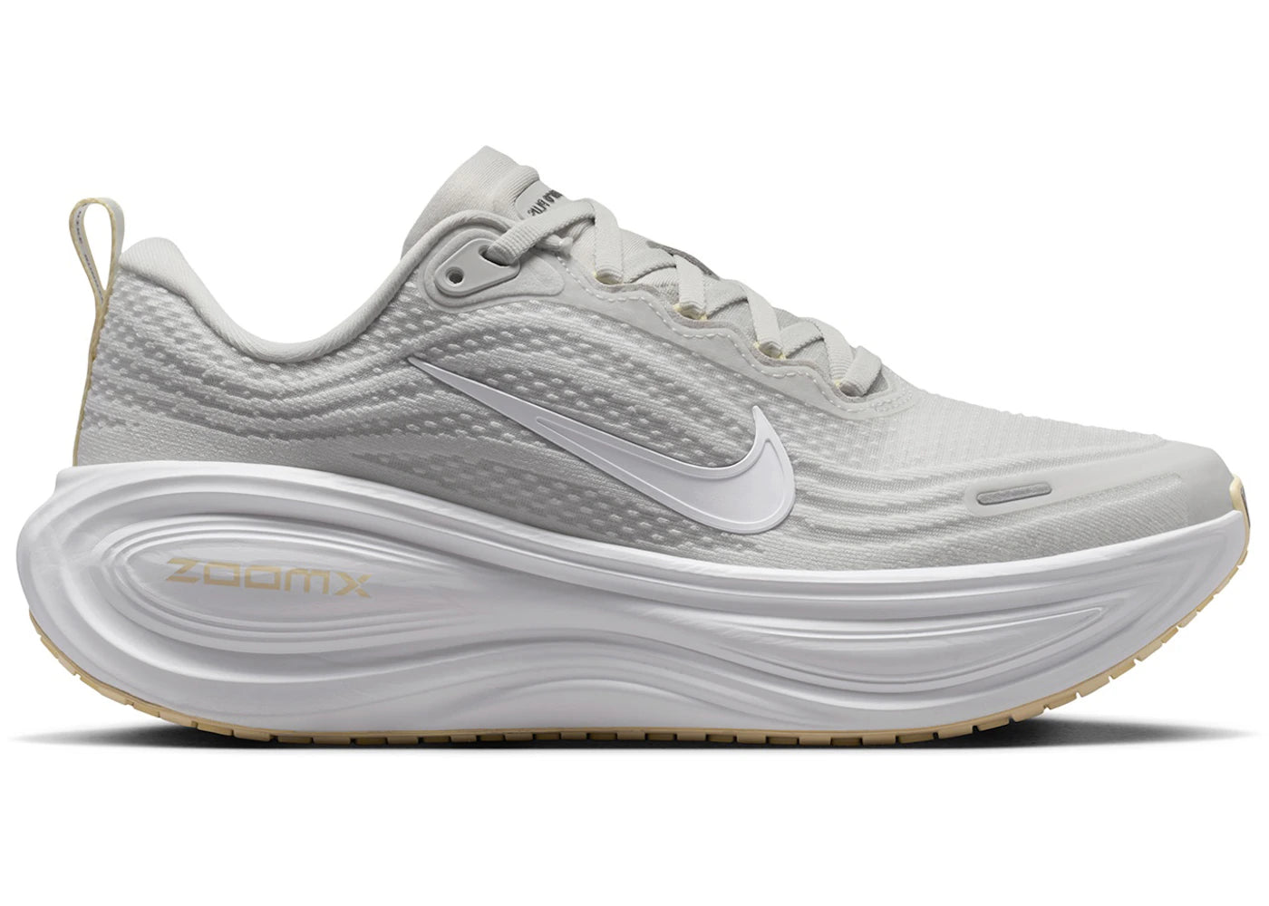 Nike Vomero Plus Photon Dust Alabaster (Women'S)