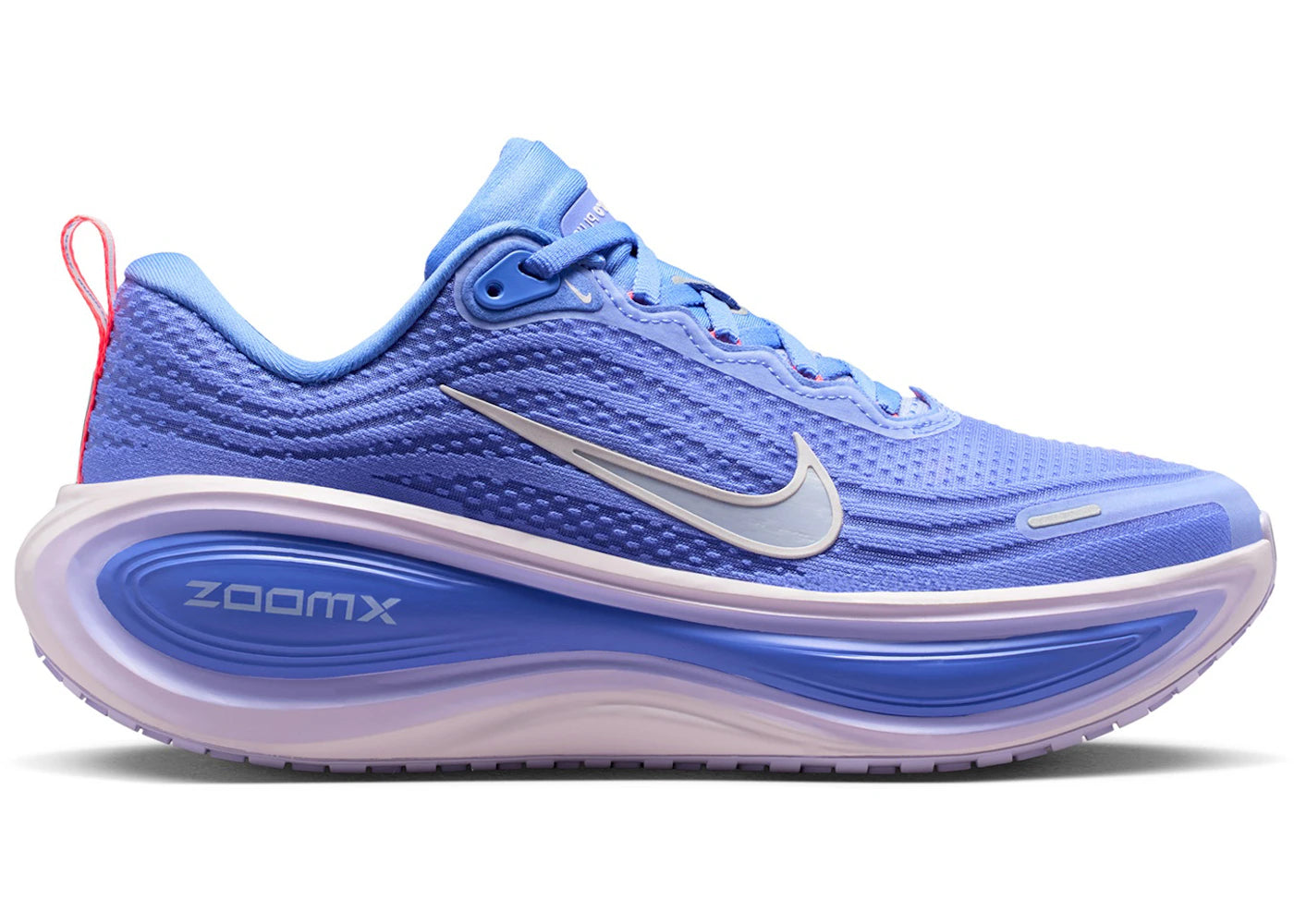 Nike Vomero Plus Sapphire Light Violet (Women'S)