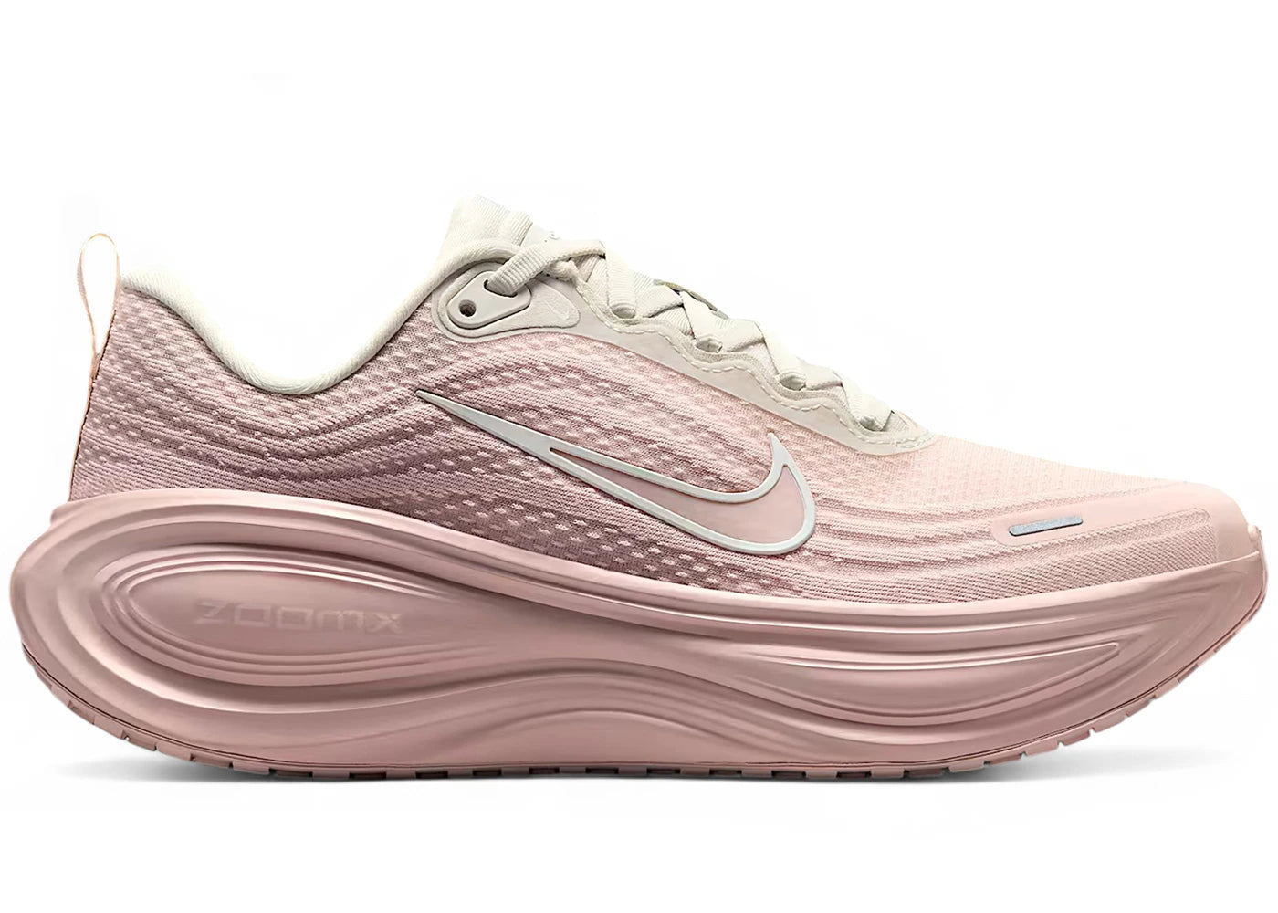 Nike Vomero Plus Silt Red (Women'S)