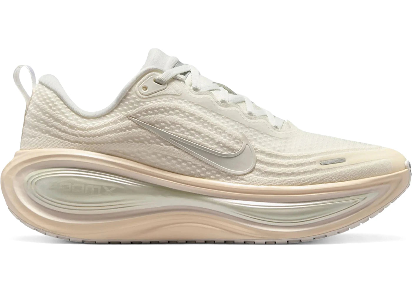Nike Vomero Plus Summit White Phantom Chalk (Women'S)