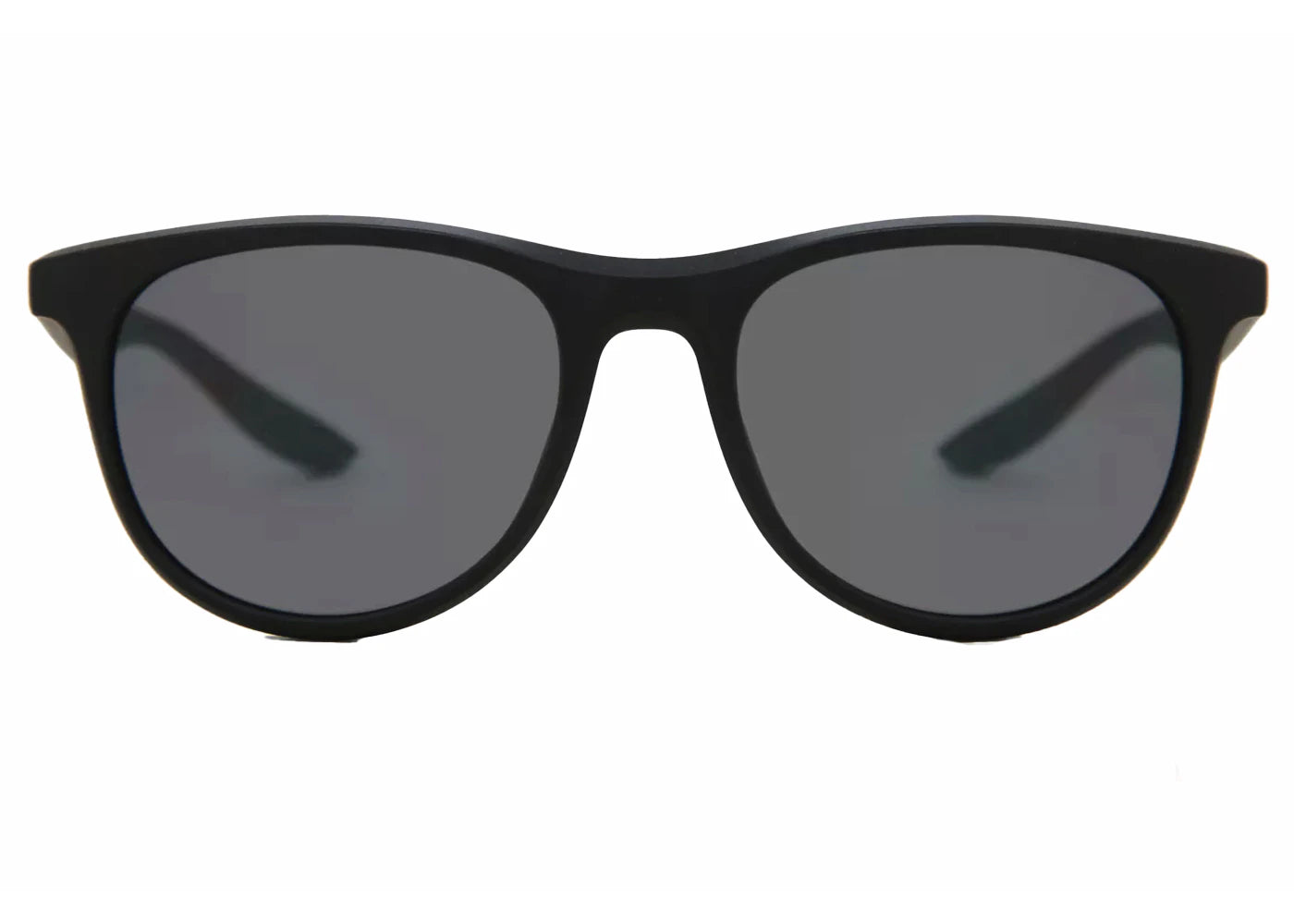 Nike Wave Sunglasses Black/Dark Grey