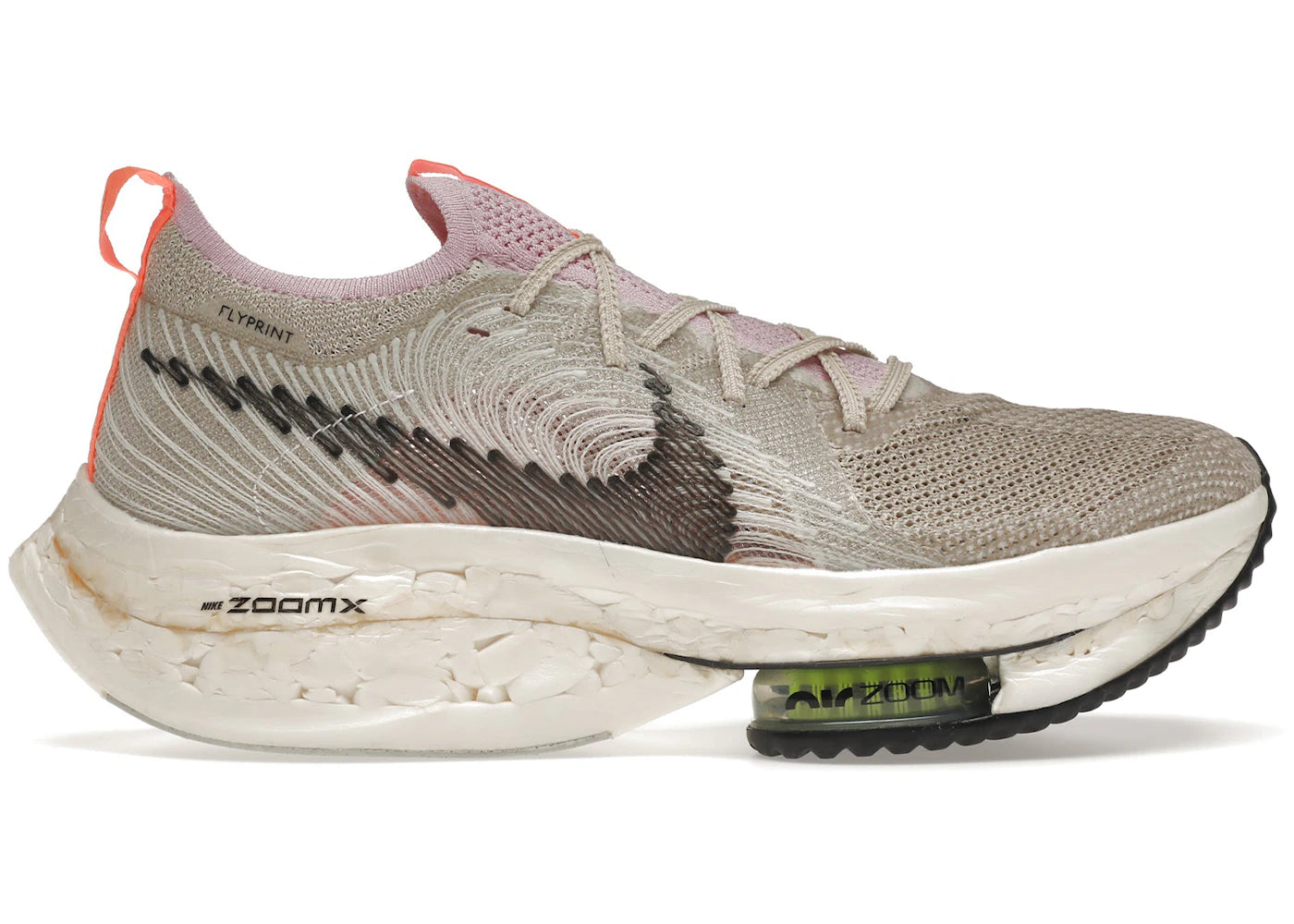 Nike Zoom Alphafly Next Nature Flat Pewter