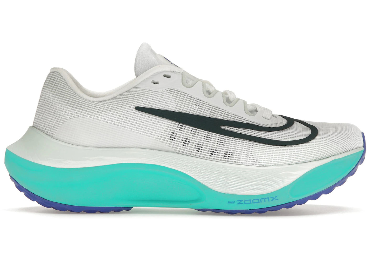 Nike Zoom Fly 5 Barely Green Clear Jade